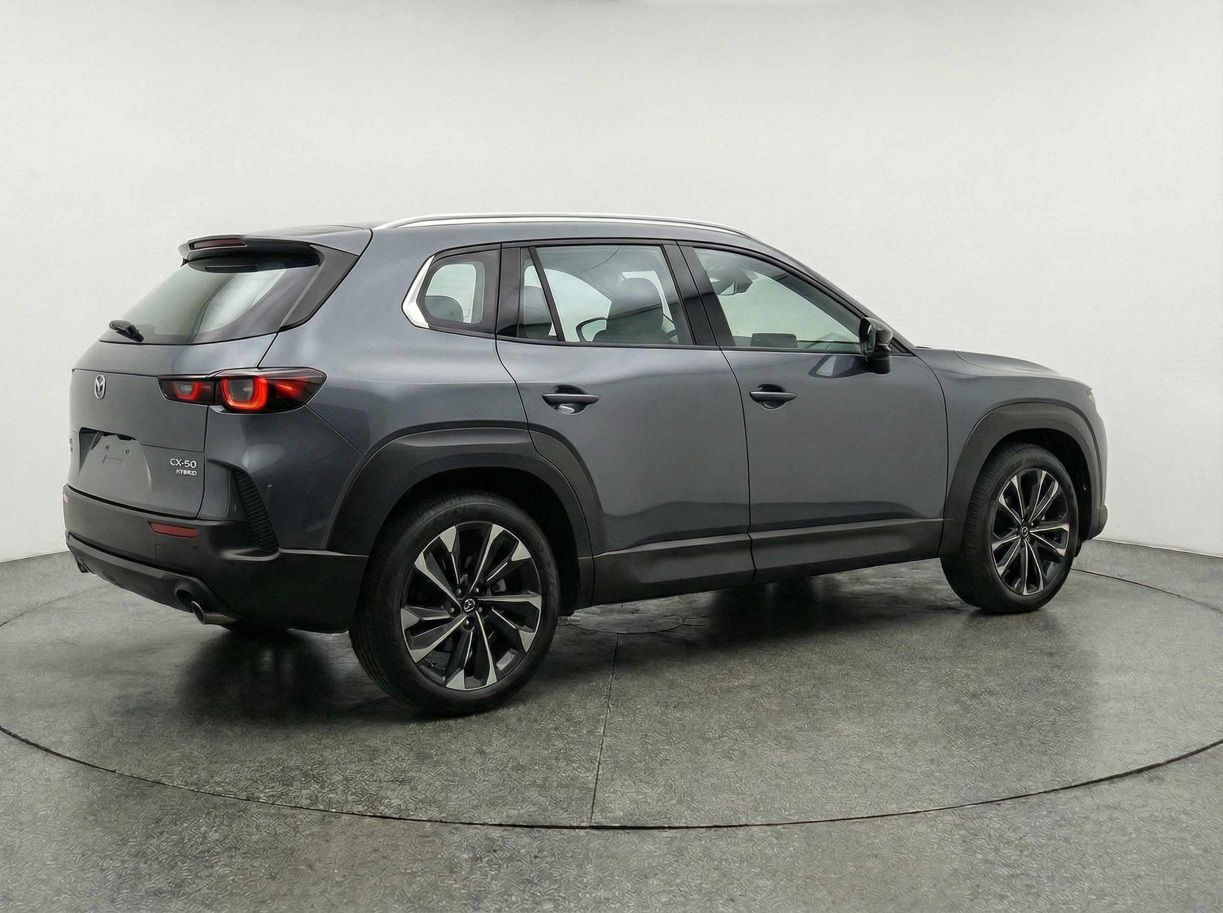 Thumbnail: 2025 Mazda CX-50 - 7