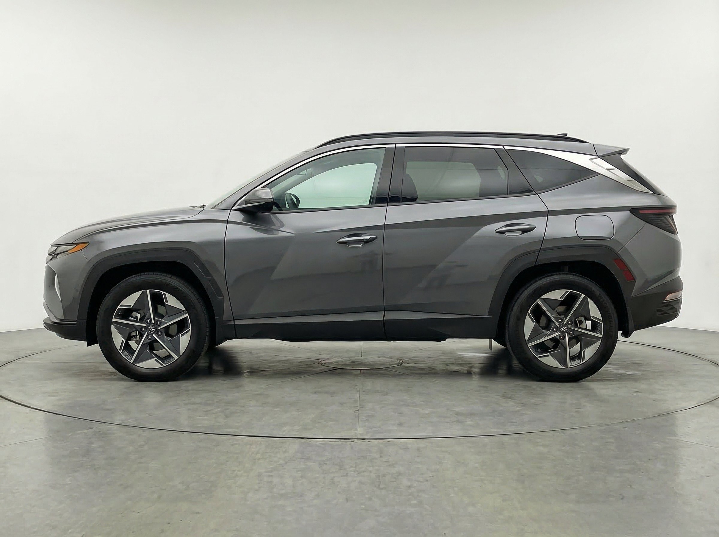 Thumbnail: 2026 Hyundai Tucson - 5