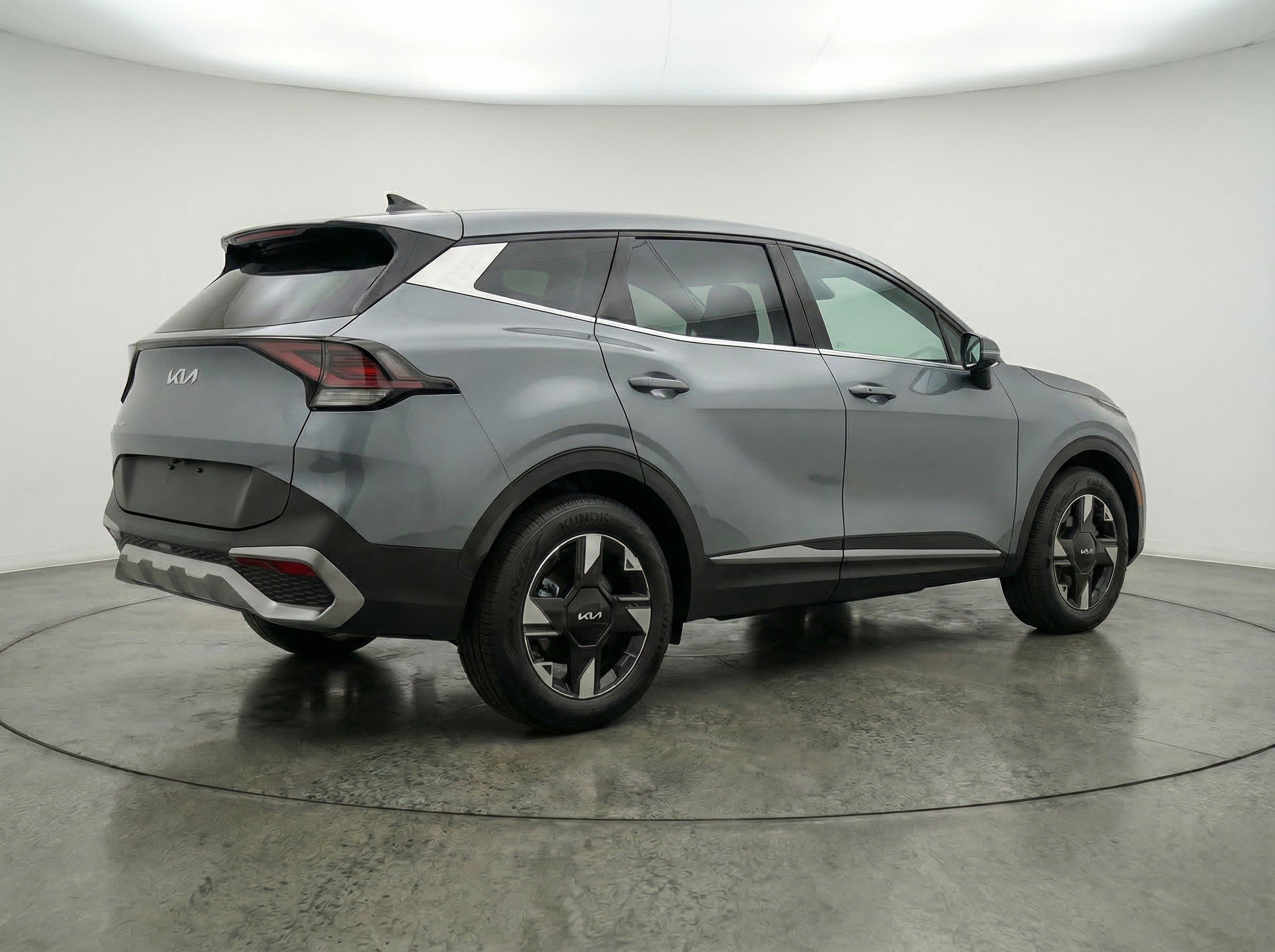Thumbnail: 2026 Kia Sportage - 9