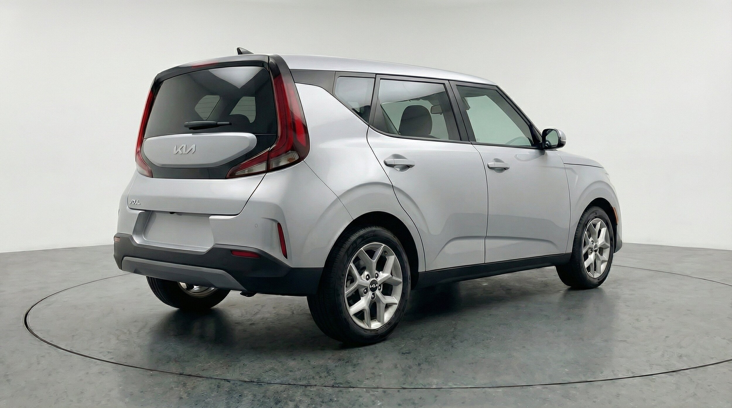 Thumbnail: 2025 Kia Soul - 9