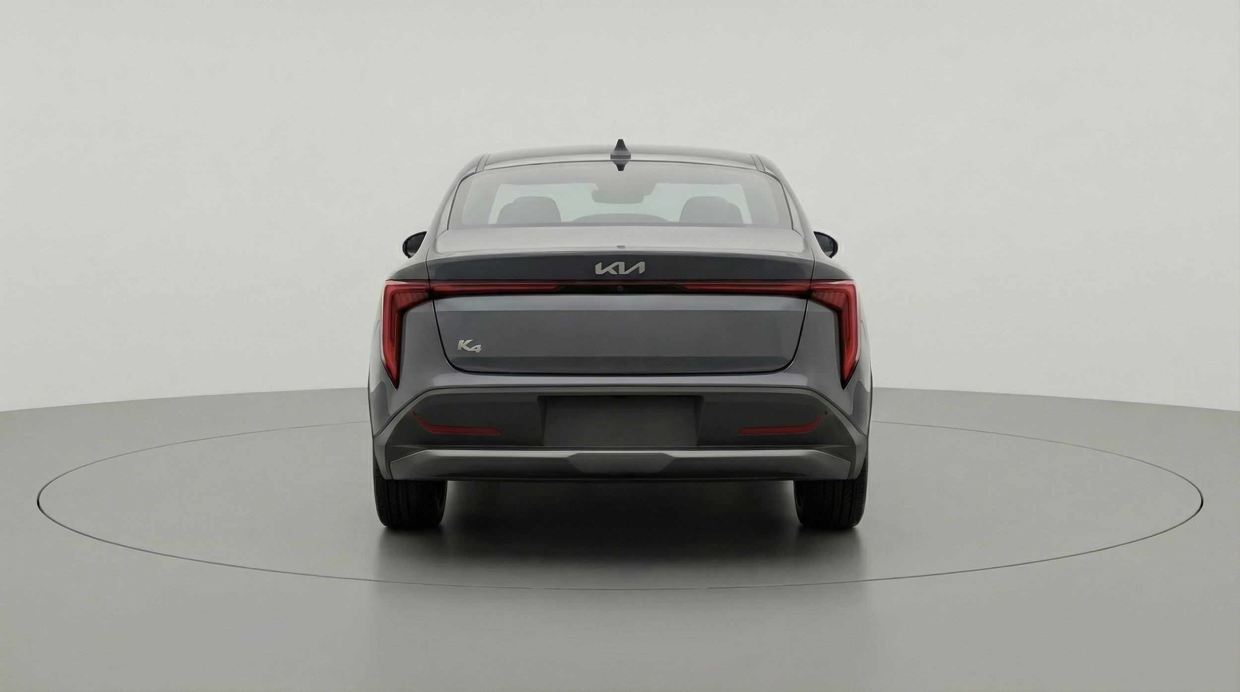 Thumbnail: 2025 Kia K4 - 6