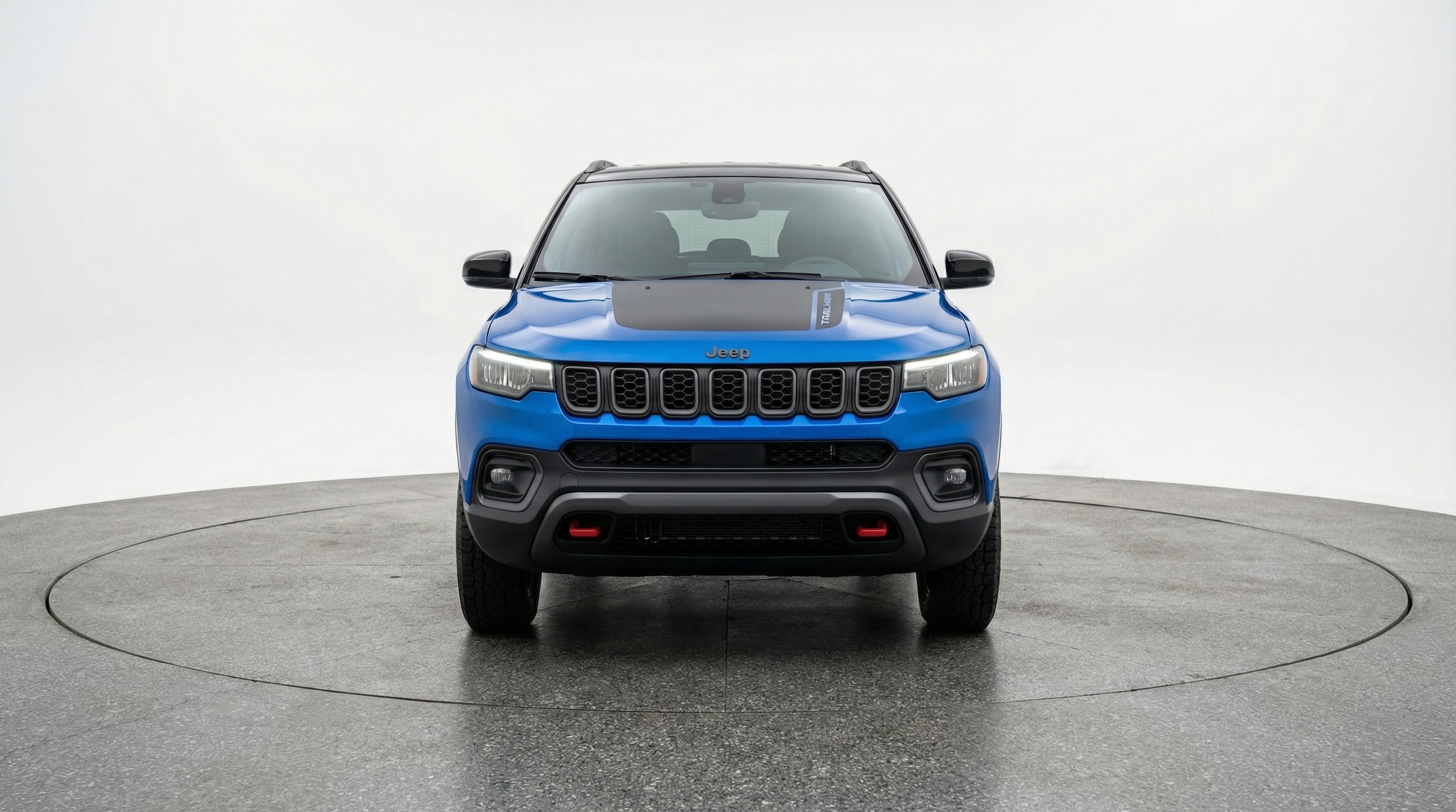Thumbnail: 2025 Jeep Compass - 2
