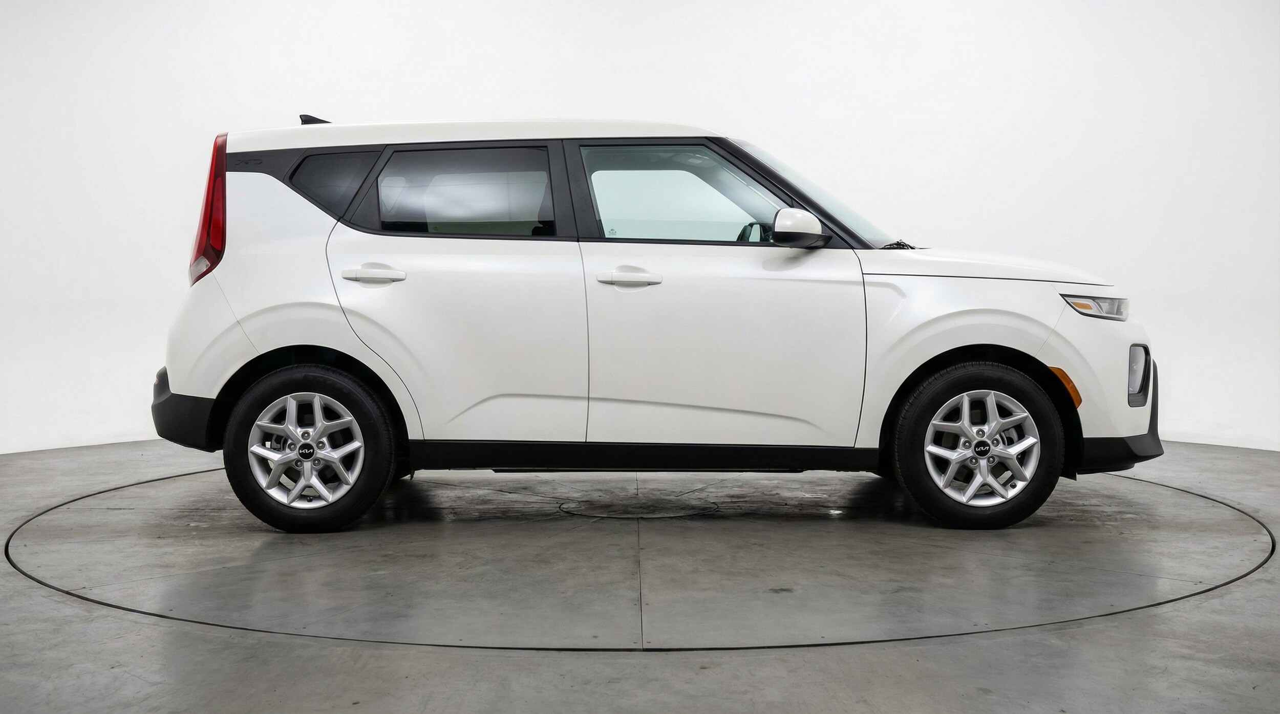 Thumbnail: 2025 Kia Soul - 8