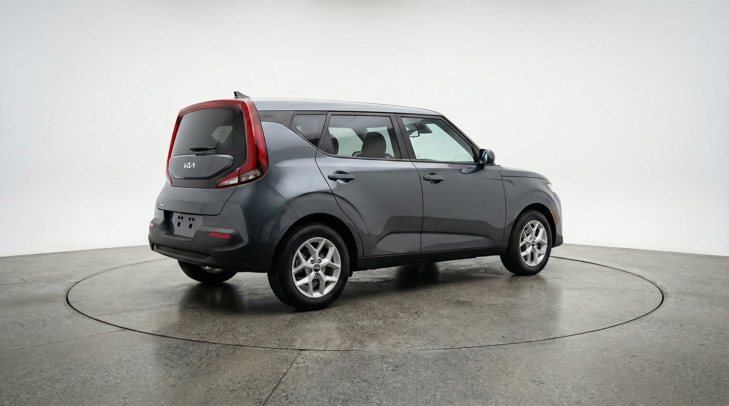 Thumbnail: 2025 Kia Soul - 7