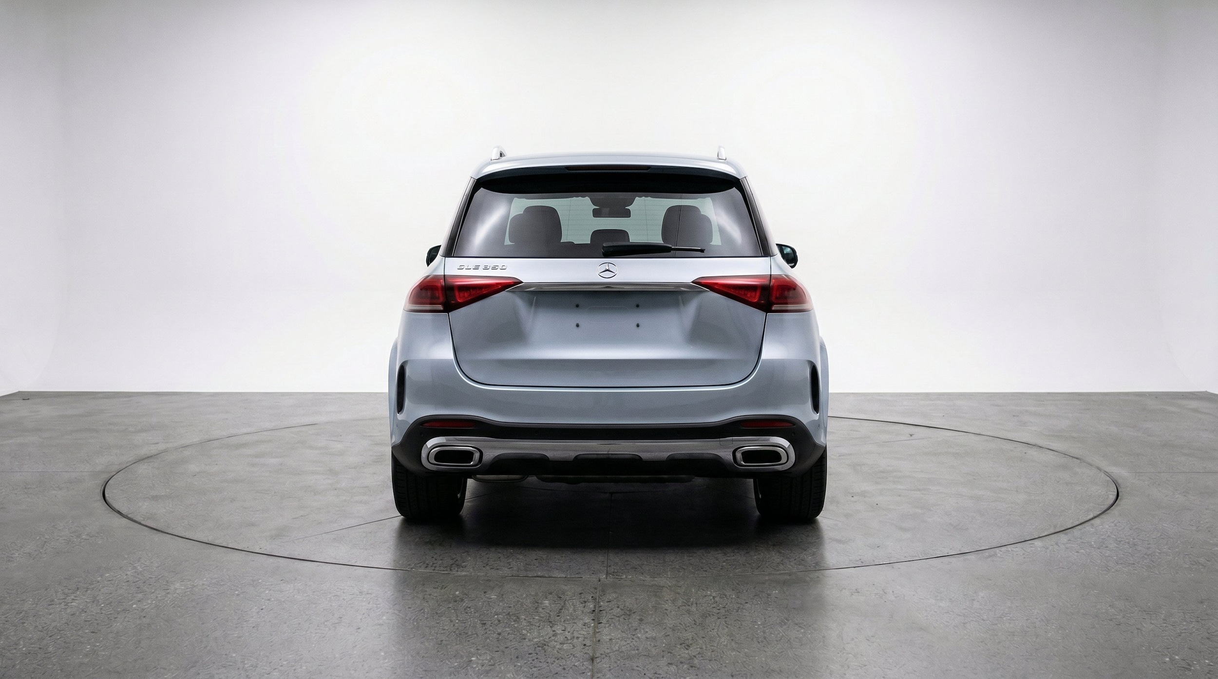 Thumbnail: 2026 Mercedes-Benz GLE - 7