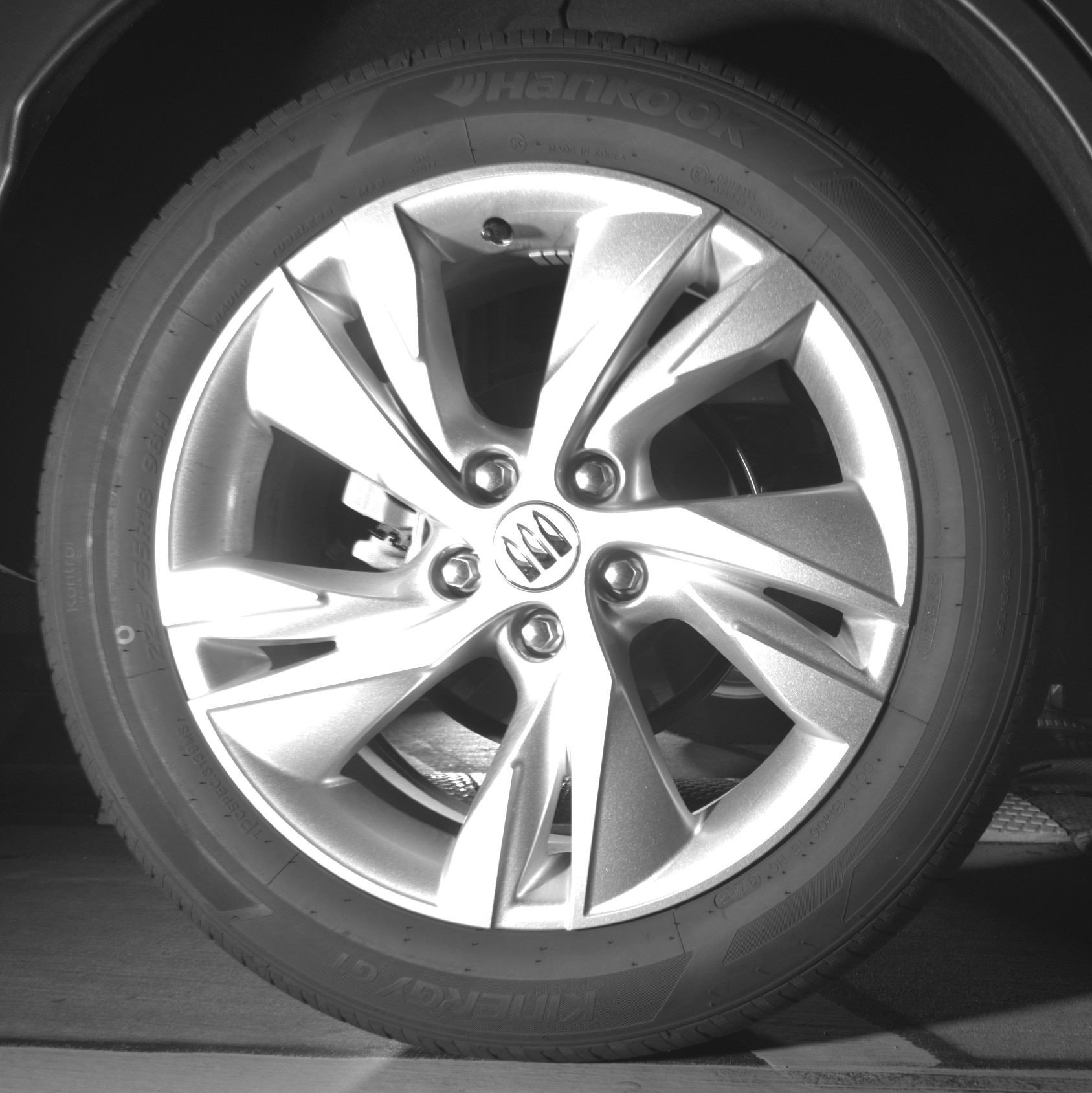 Thumbnail: 2026 Buick Encore GX - 15