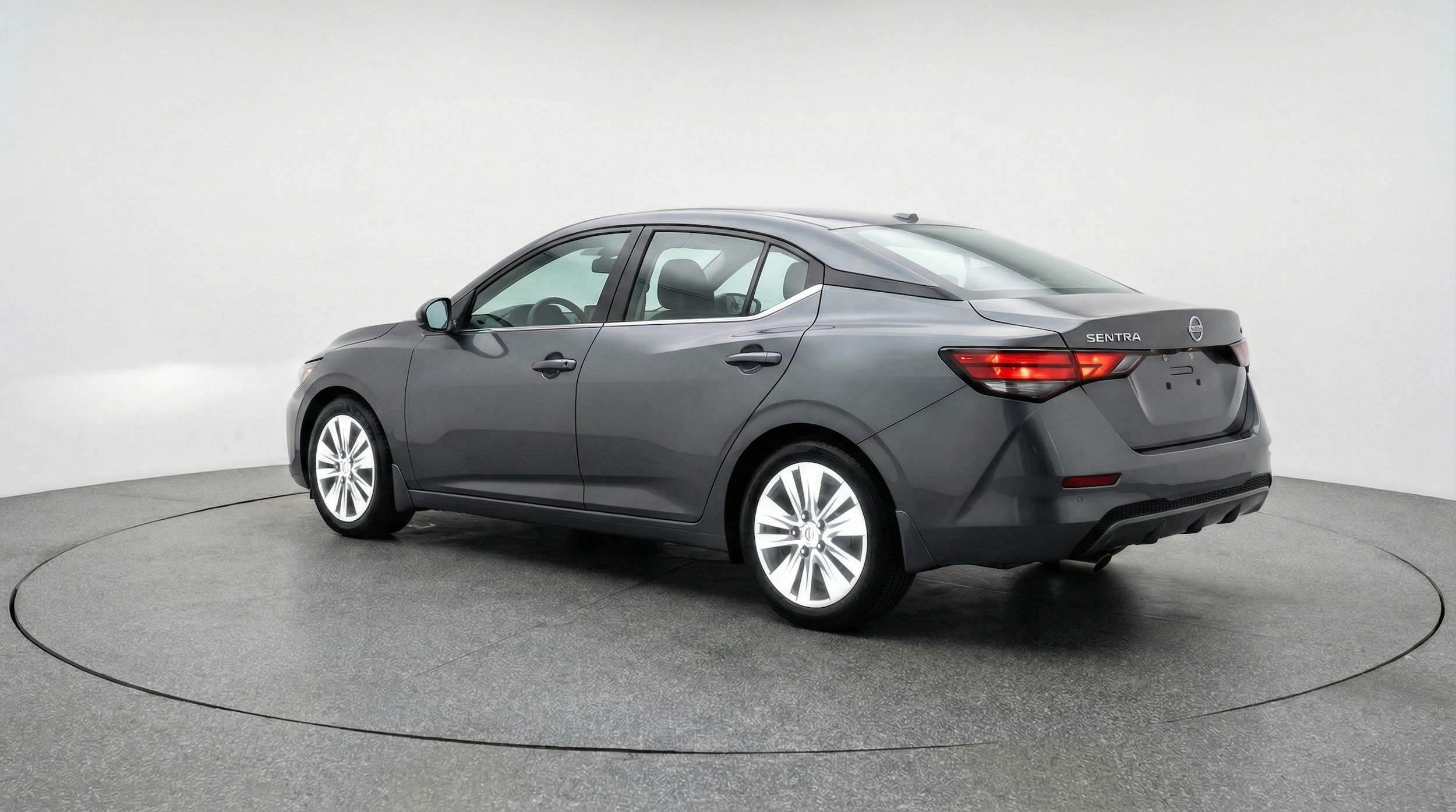 Thumbnail: 2025 Nissan Sentra - 5