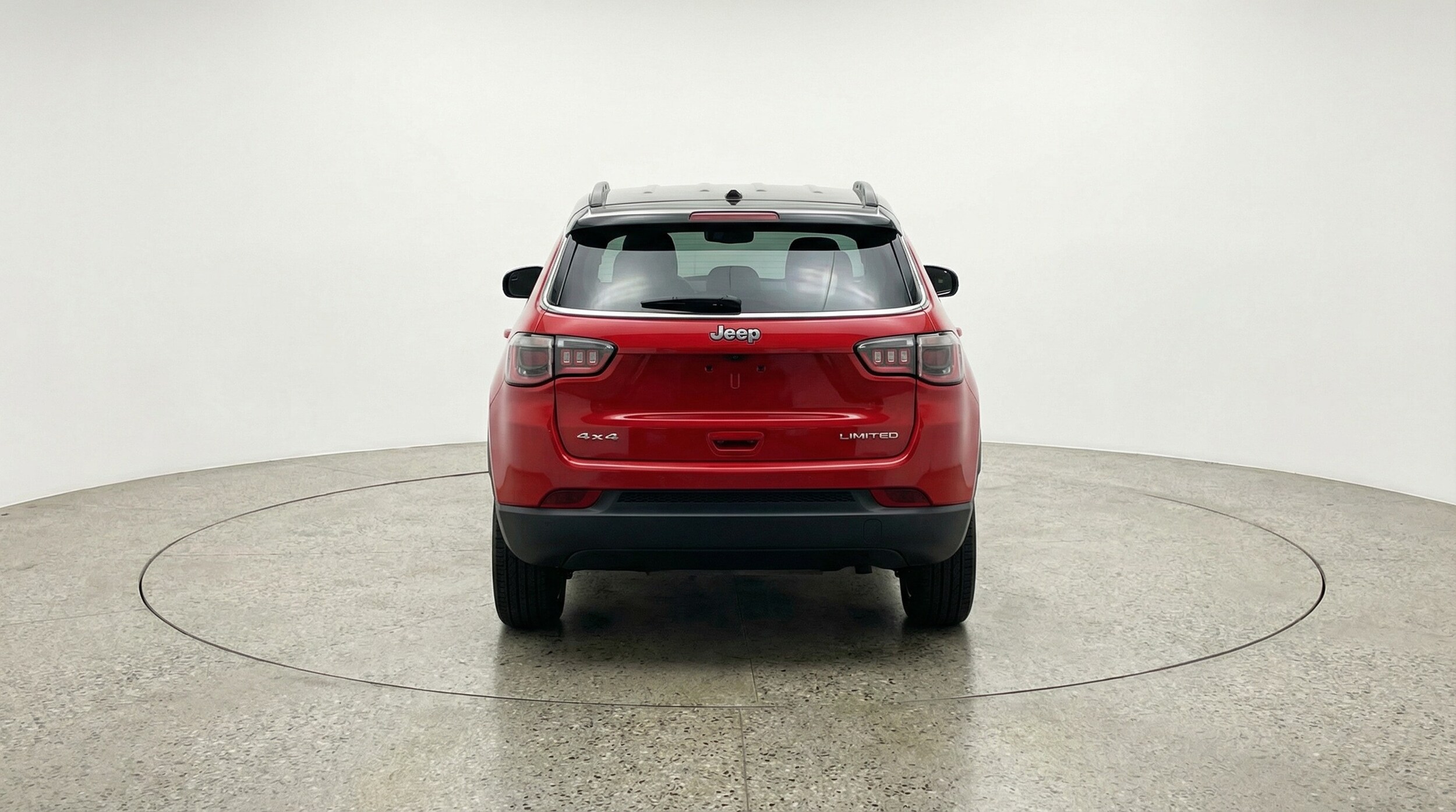 Thumbnail: 2025 Jeep Compass - 6