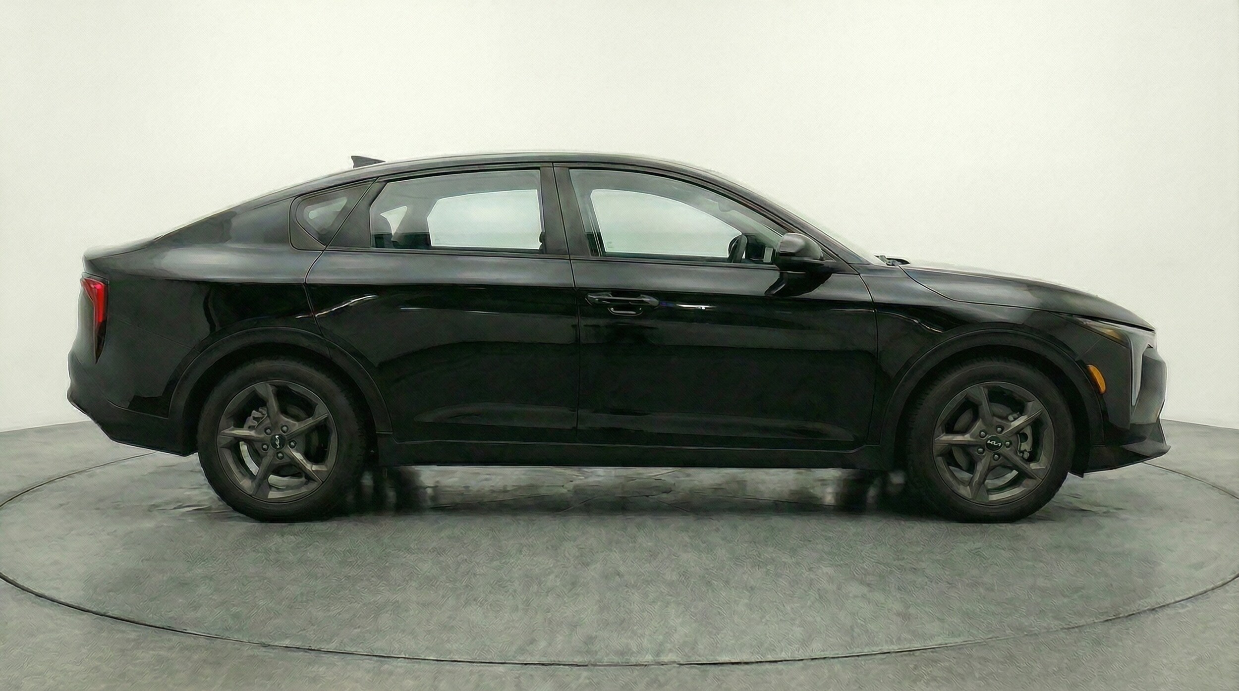 Thumbnail: 2025 Kia K4 - 8