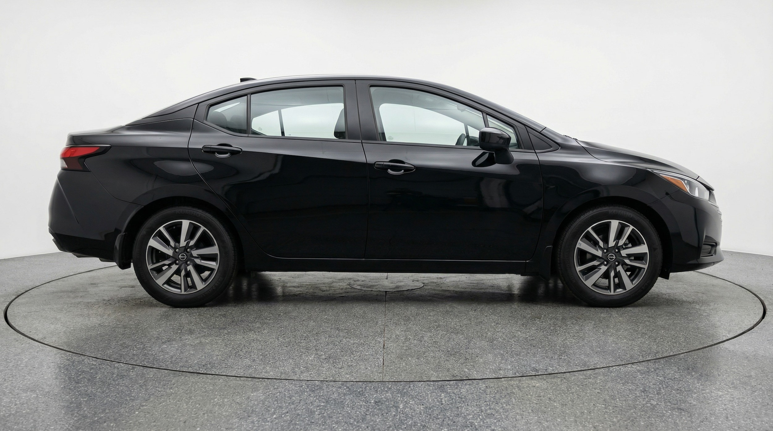 Thumbnail: 2025 Nissan Versa - 8