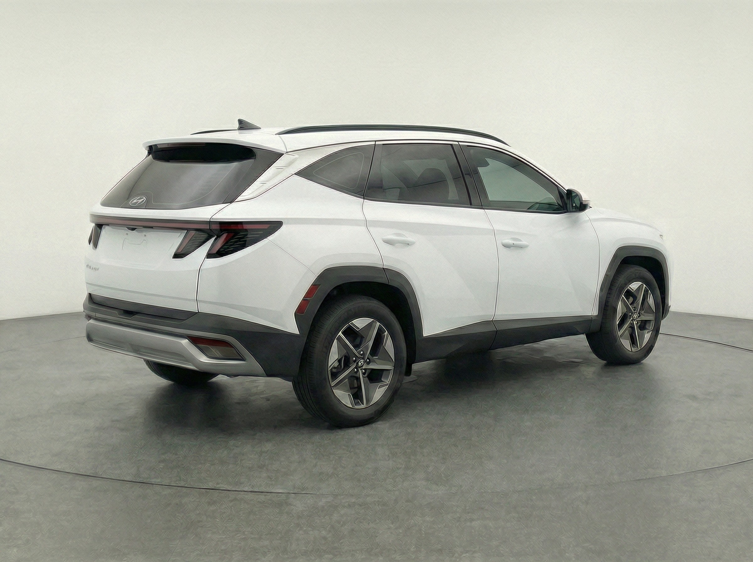 Thumbnail: 2025 Hyundai Tucson - 7