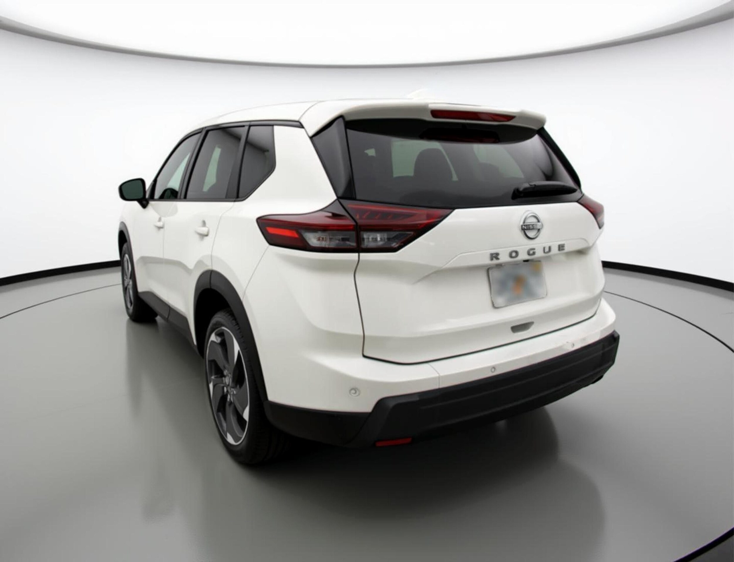Thumbnail: 2025 Nissan Rogue - 5