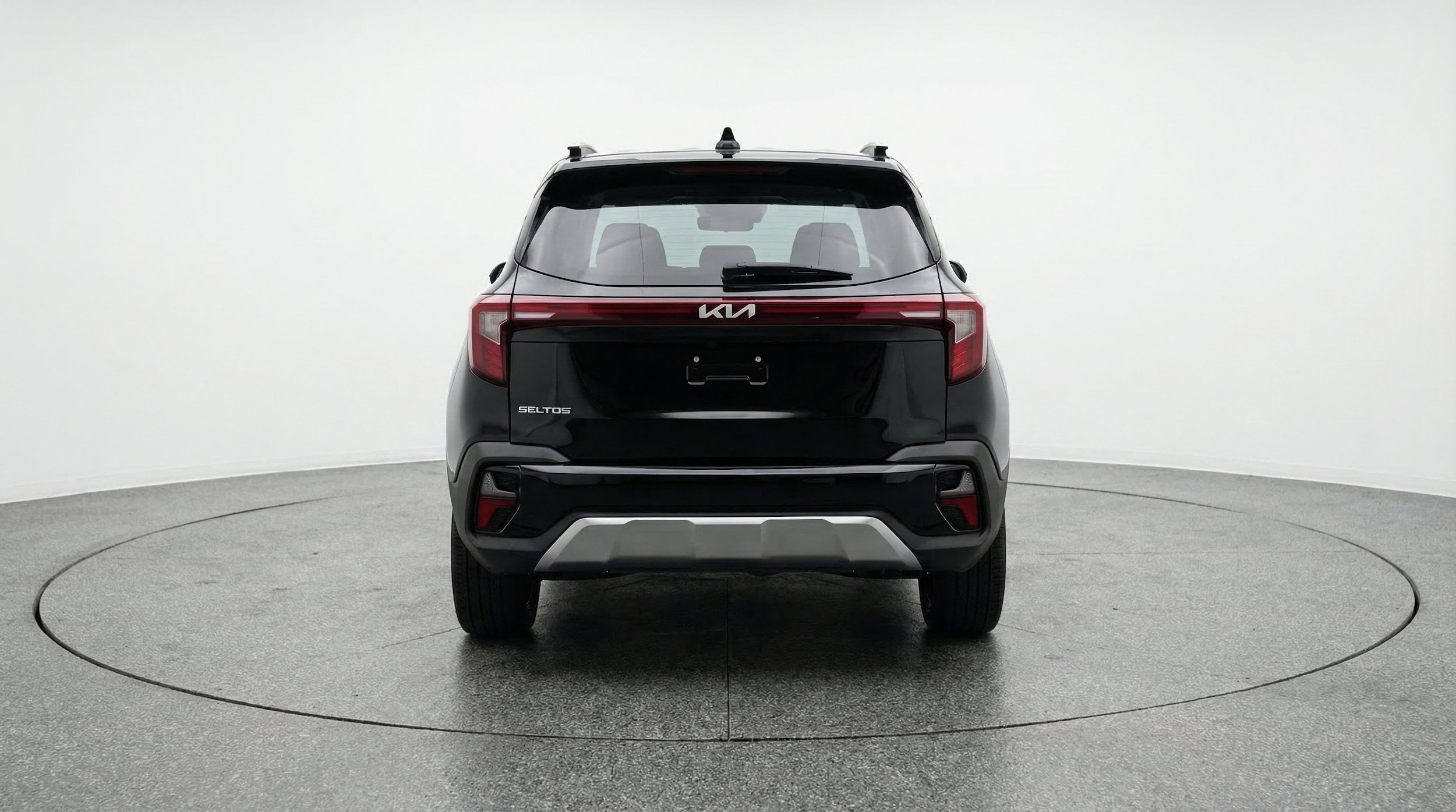 Thumbnail: 2025 Kia Seltos - 7