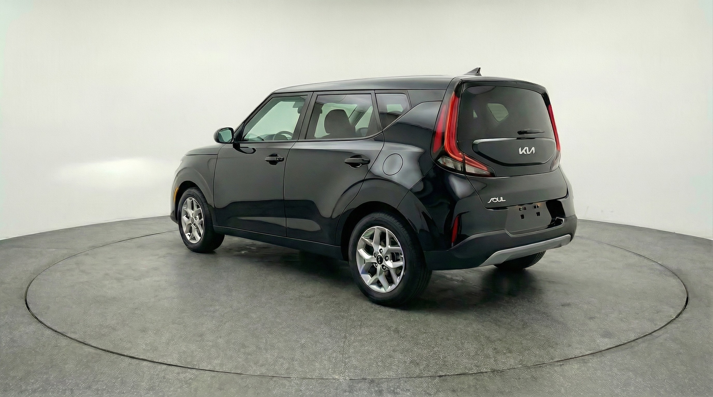 Thumbnail: 2025 Kia Soul - 5