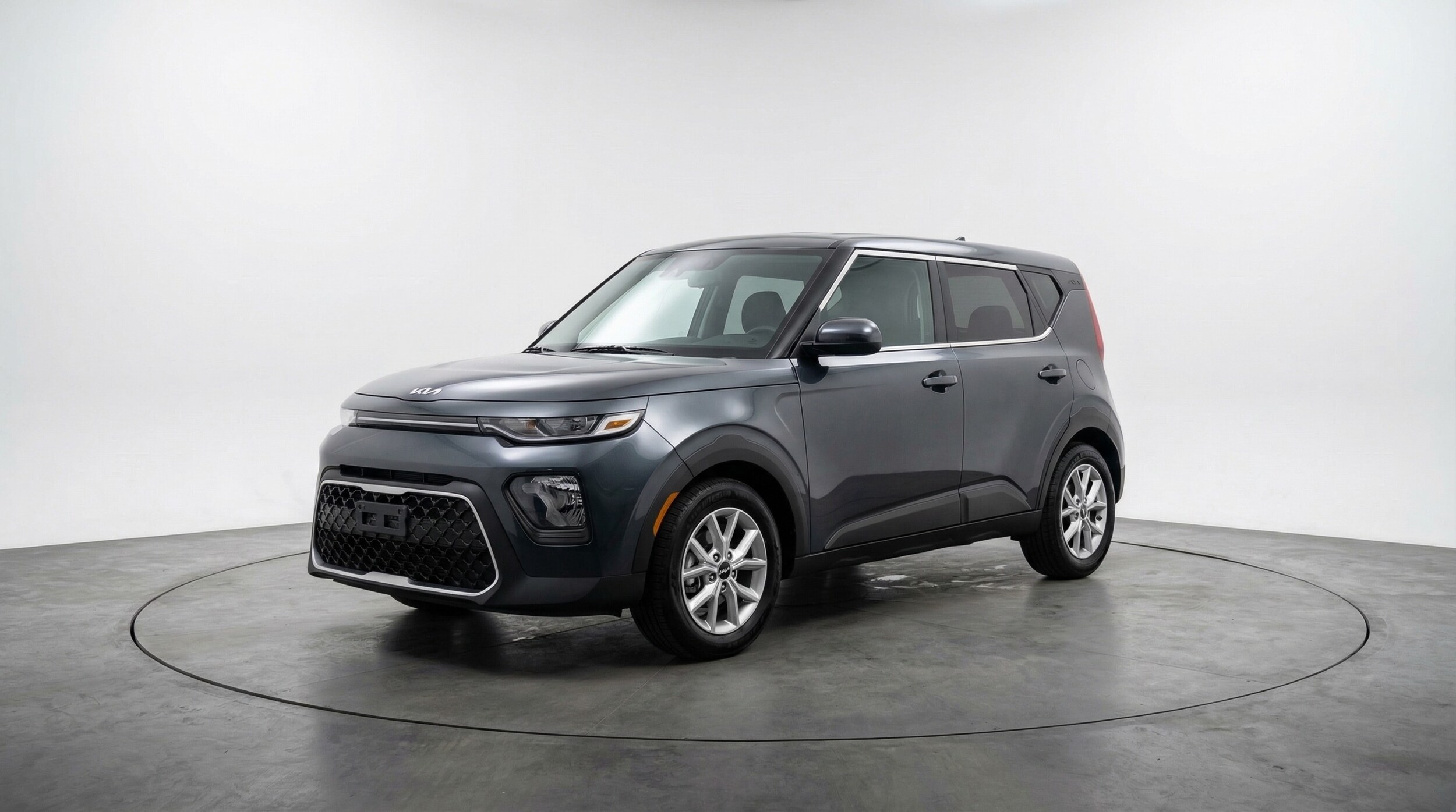 Thumbnail: 2025 Kia Soul - 3
