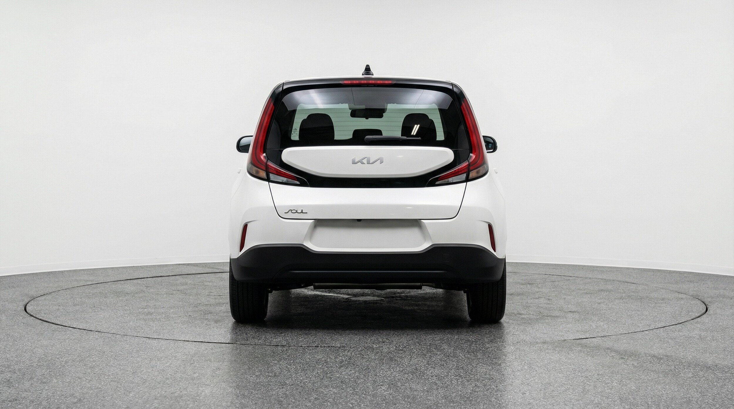 Thumbnail: 2025 Kia Soul - 6