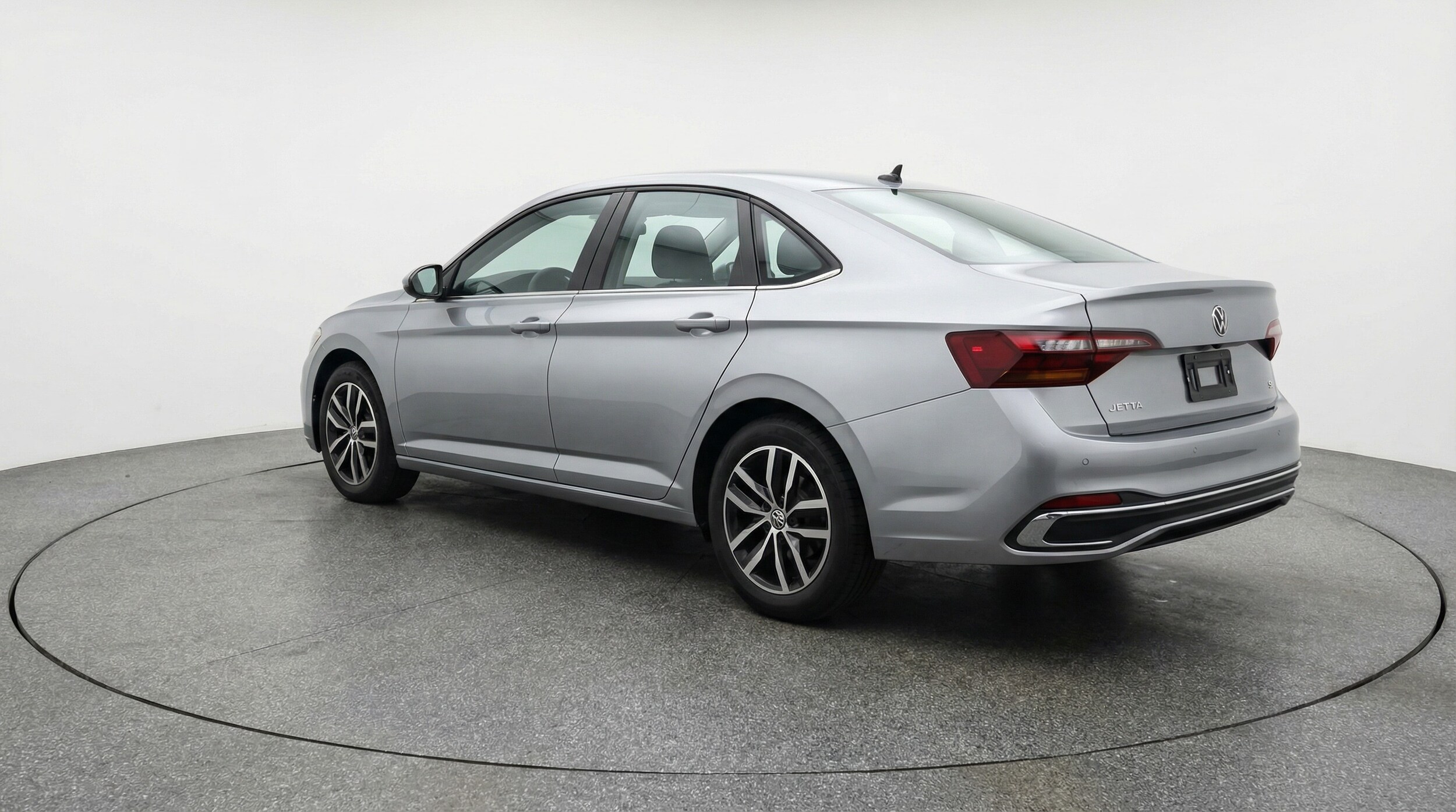 Thumbnail: 2025 Volkswagen Jetta - 5