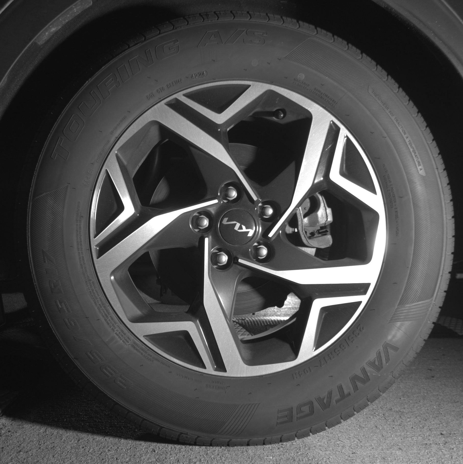 Thumbnail: 2024 Kia Sportage - 11