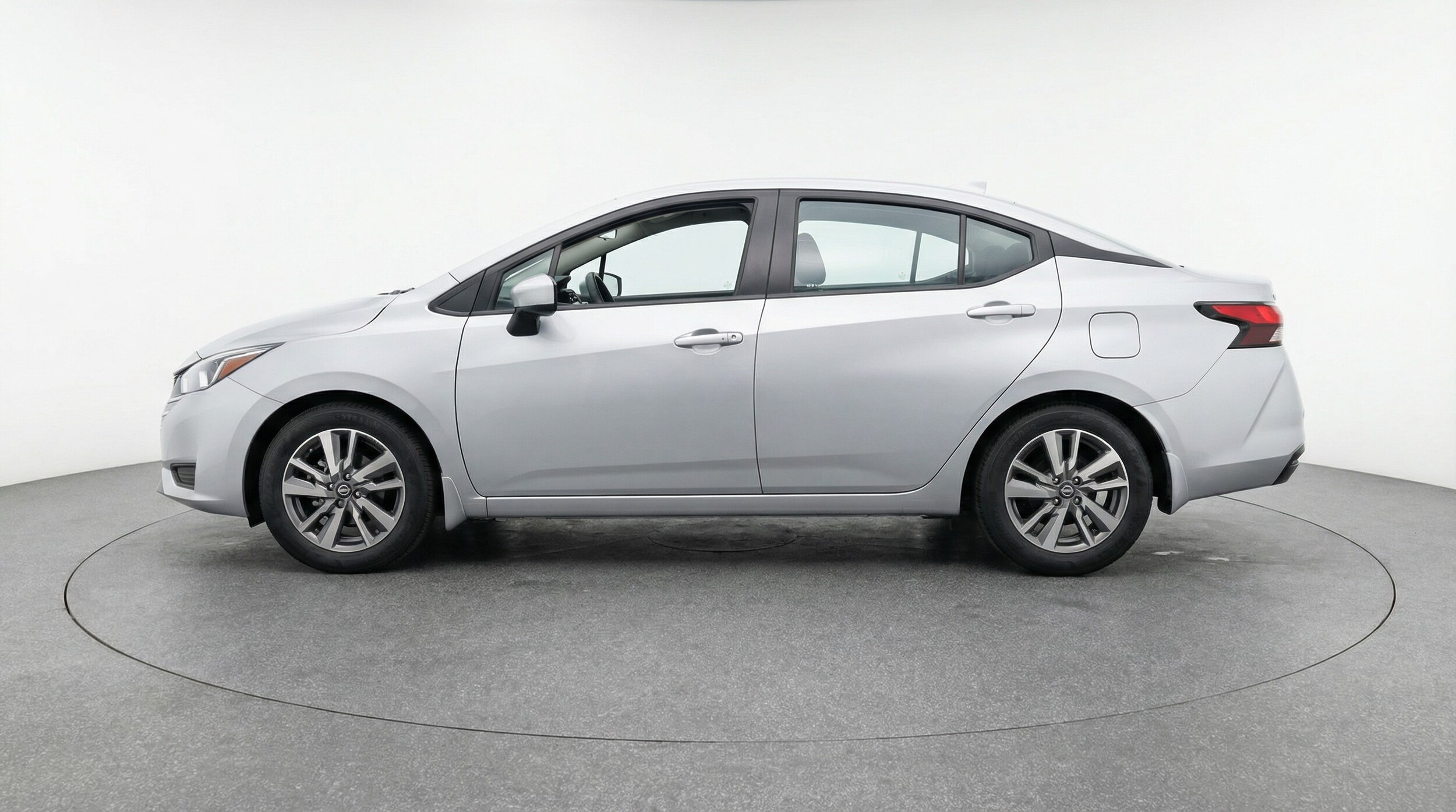 Thumbnail: 2025 Nissan Versa - 4