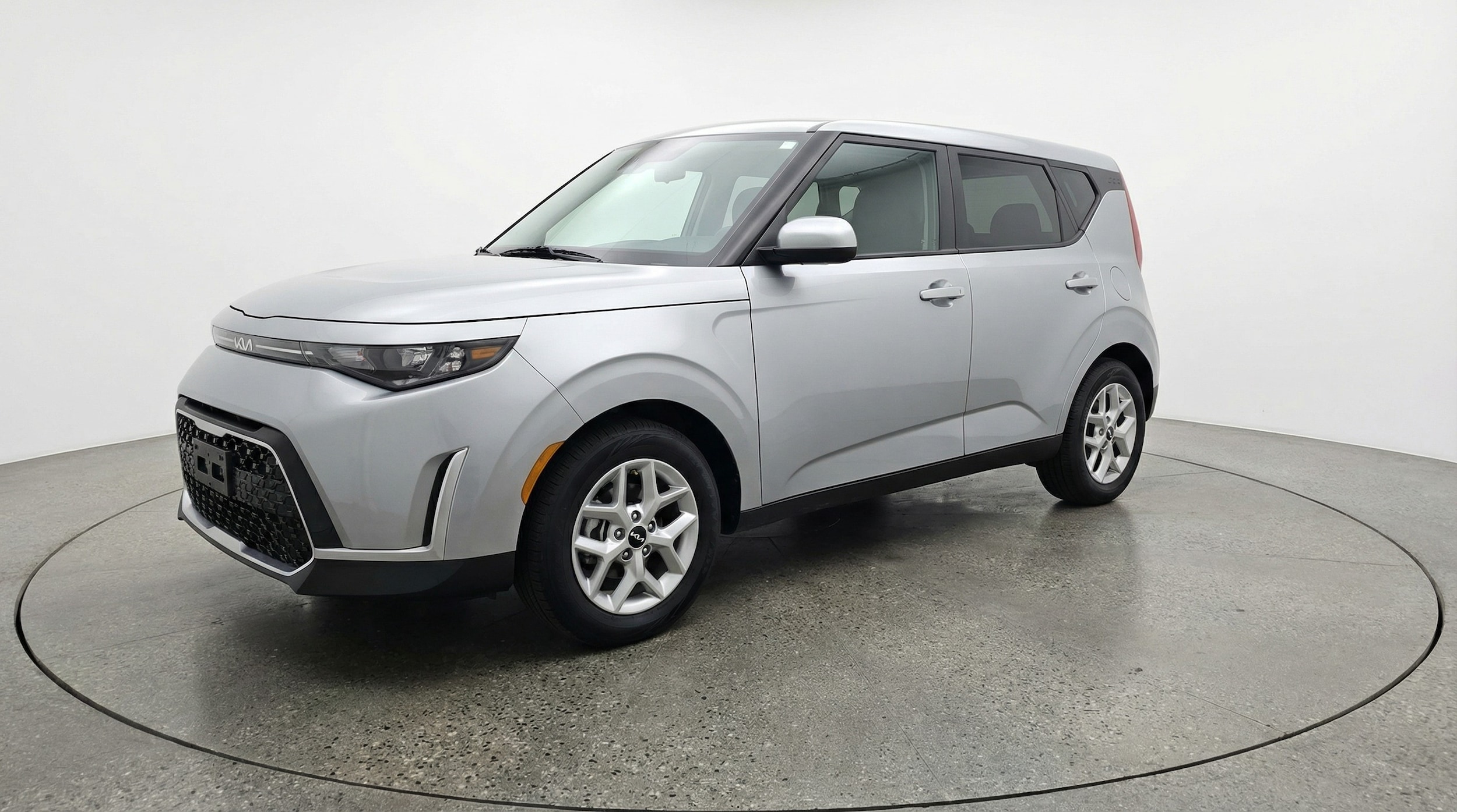 Thumbnail: 2025 Kia Soul - 3