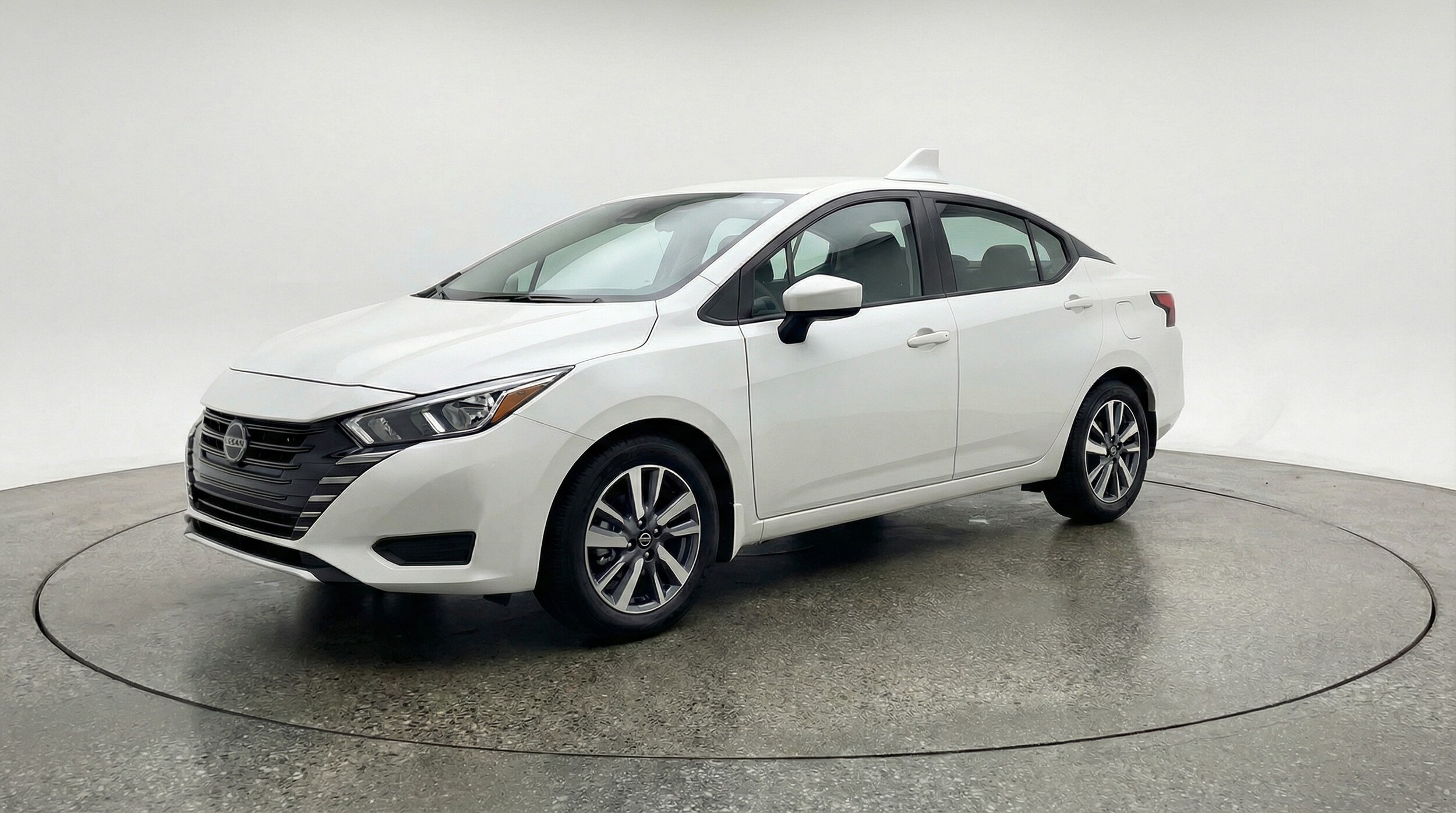 Thumbnail: 2025 Nissan Versa - 3