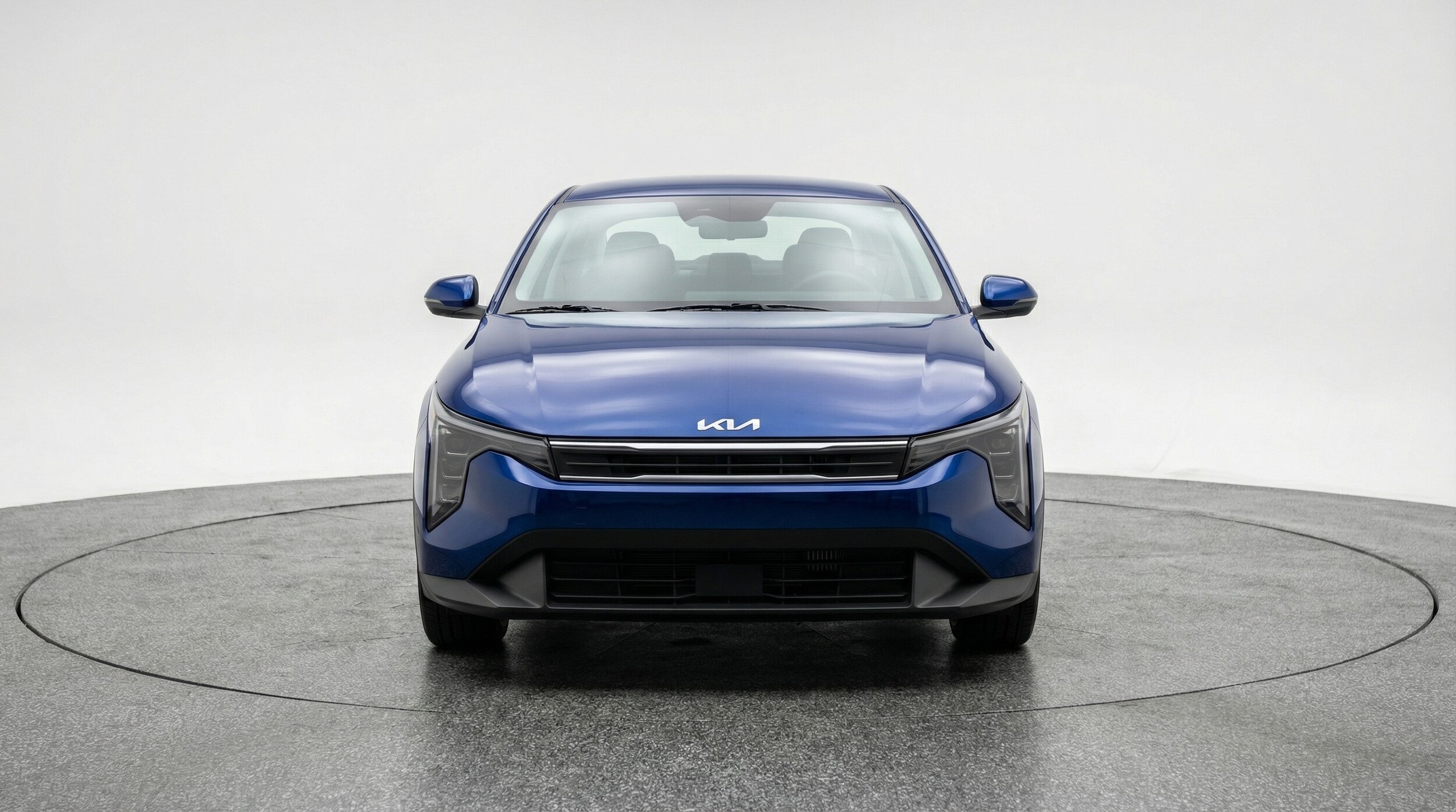 Thumbnail: 2025 Kia K4 - 2