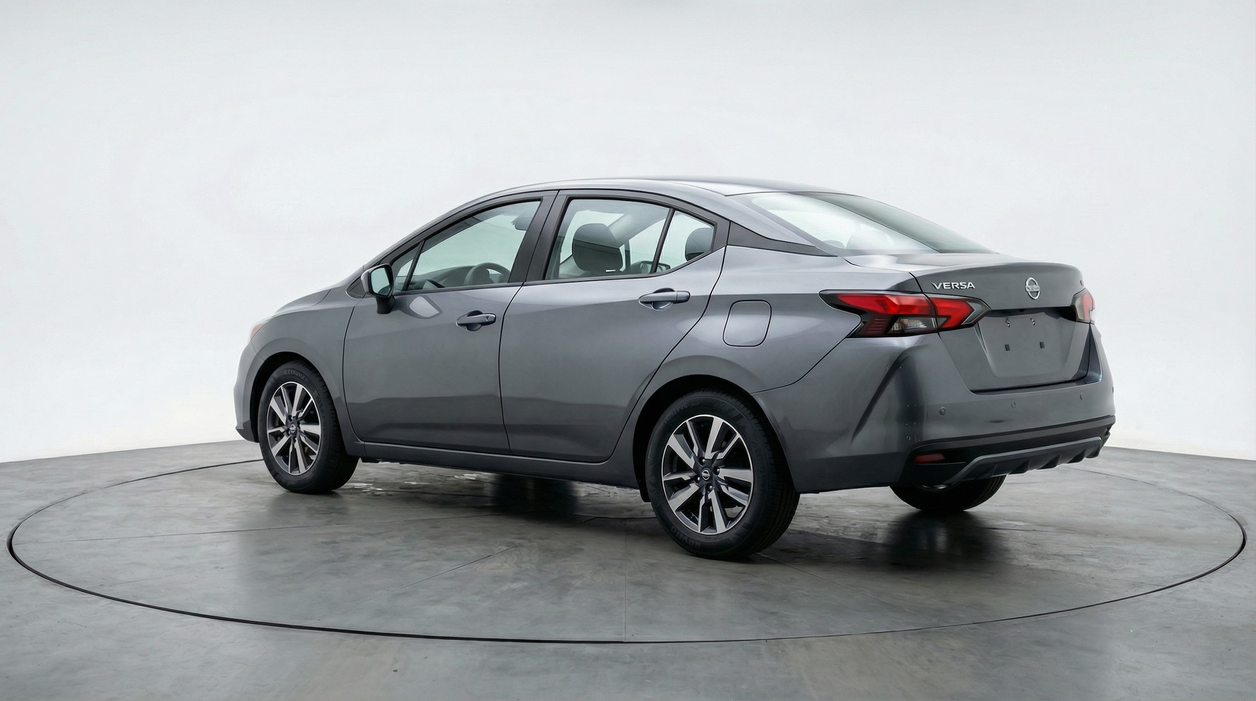 Thumbnail: 2025 Nissan Versa - 5