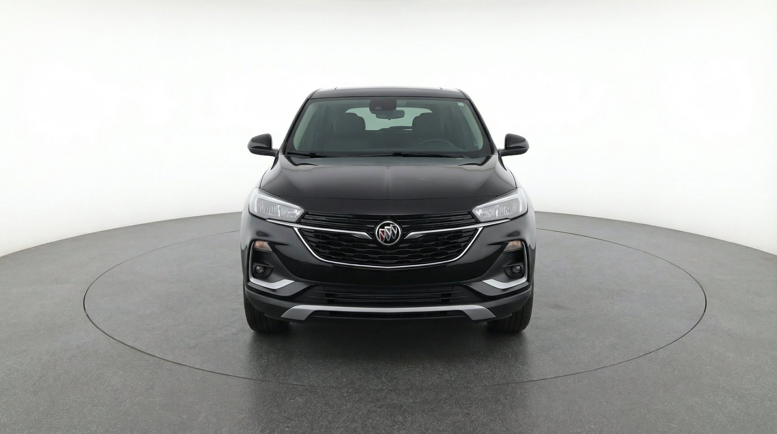 Thumbnail: 2026 Buick Encore GX - 2