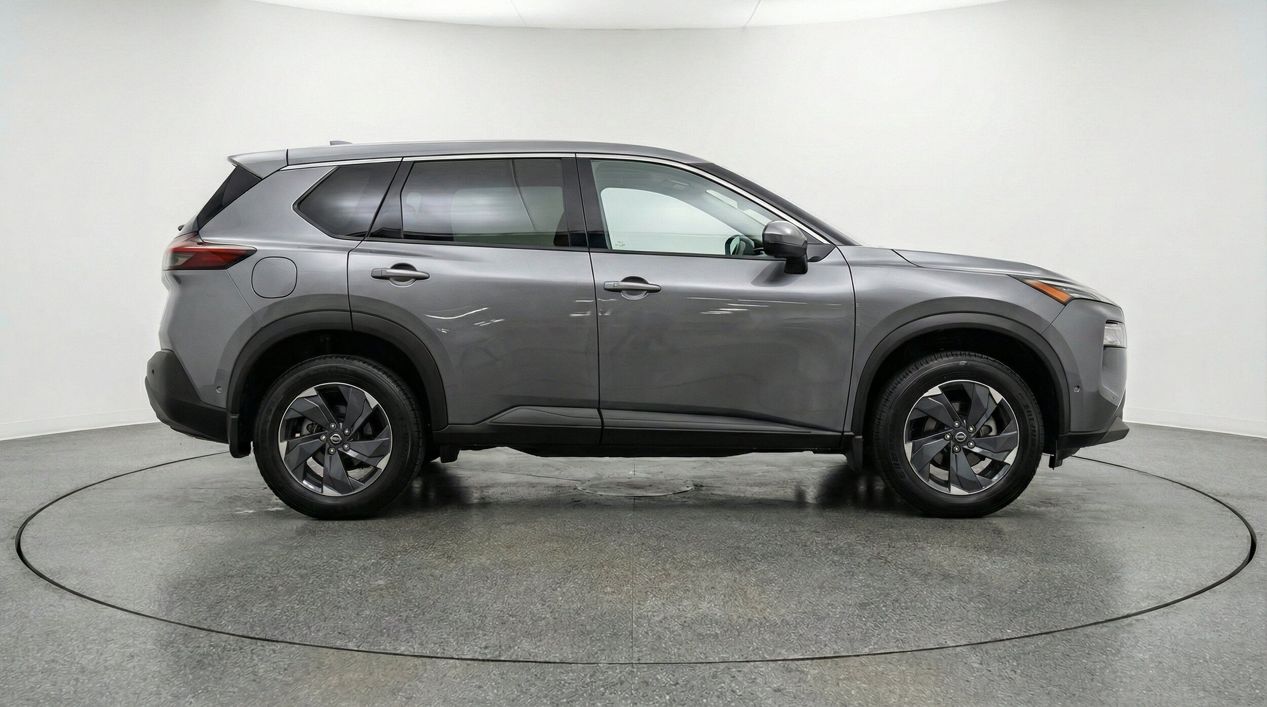 Thumbnail: 2025 Nissan Rogue - 11