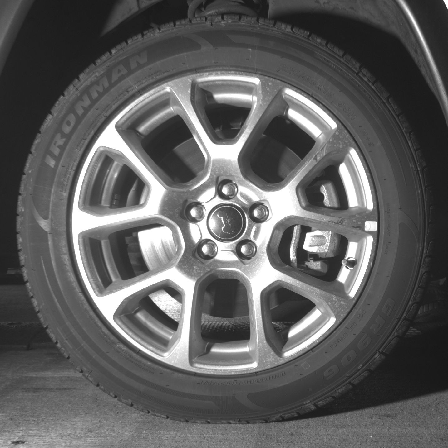 Thumbnail: 2025 Jeep Compass - 10