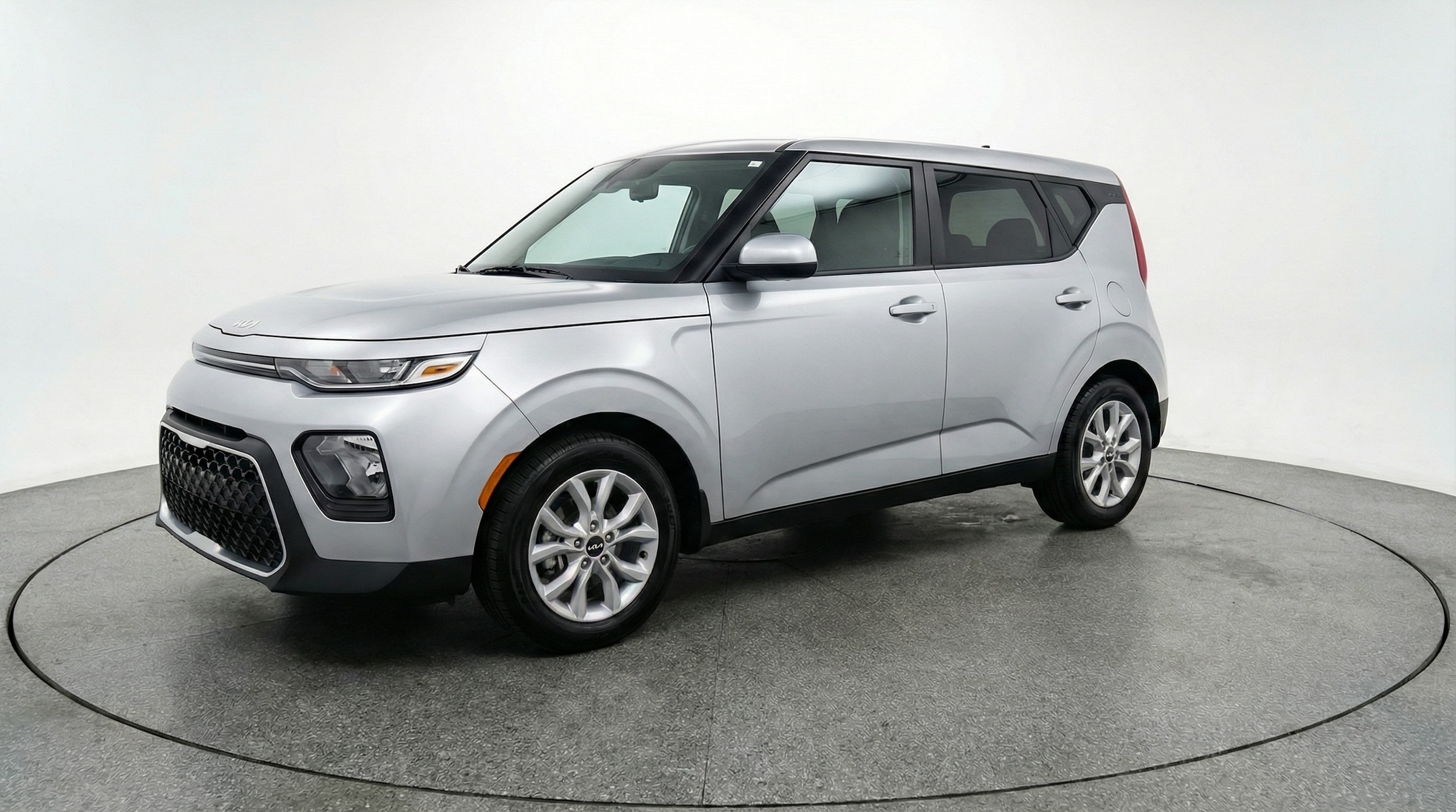 Thumbnail: 2025 Kia Soul - 3