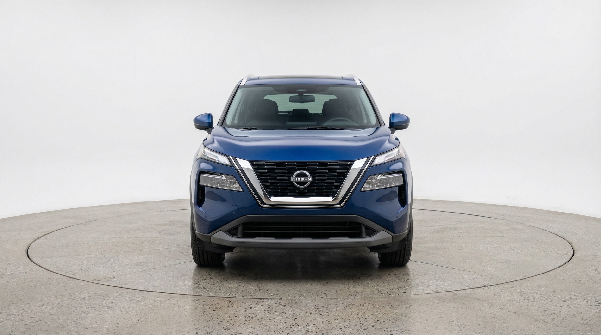 Thumbnail: 2025 Nissan Rogue - 2