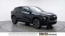 2025 Chevrolet TrailBlazer LT -
                  Fort Lauderdale, FL