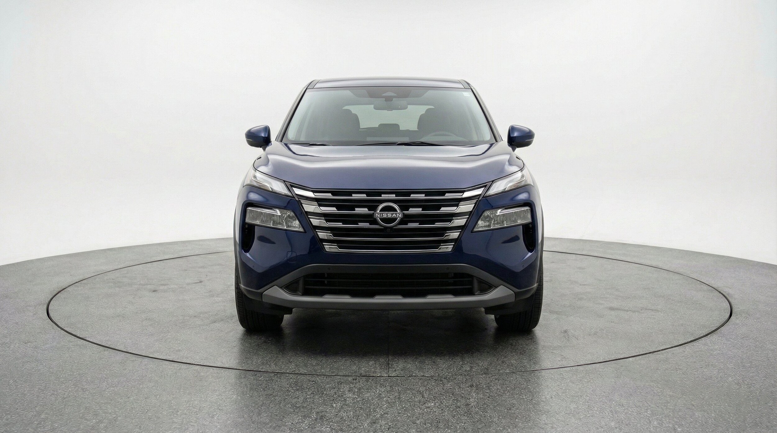 Thumbnail: 2025 Nissan Rogue - 2