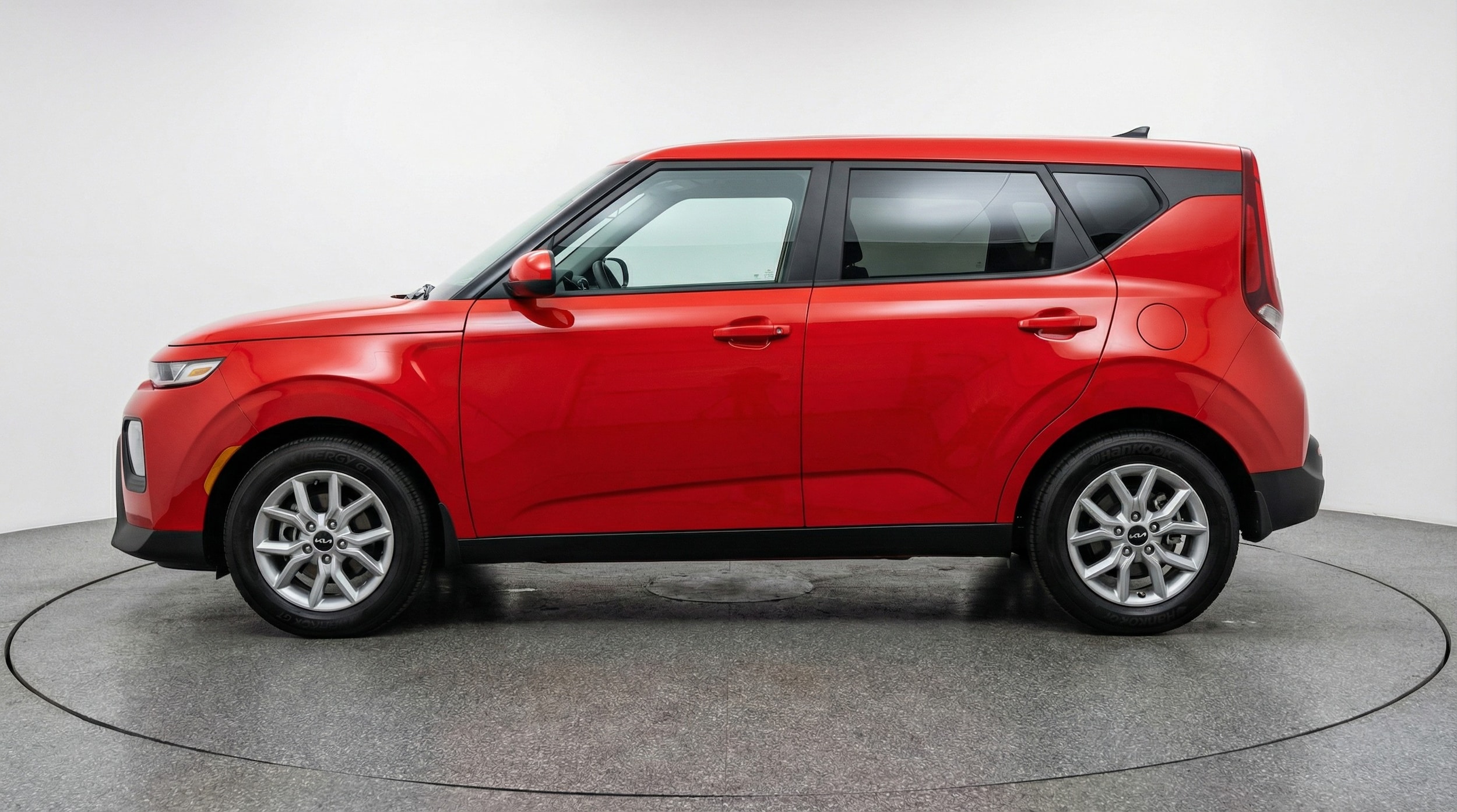 Thumbnail: 2025 Kia Soul - 4