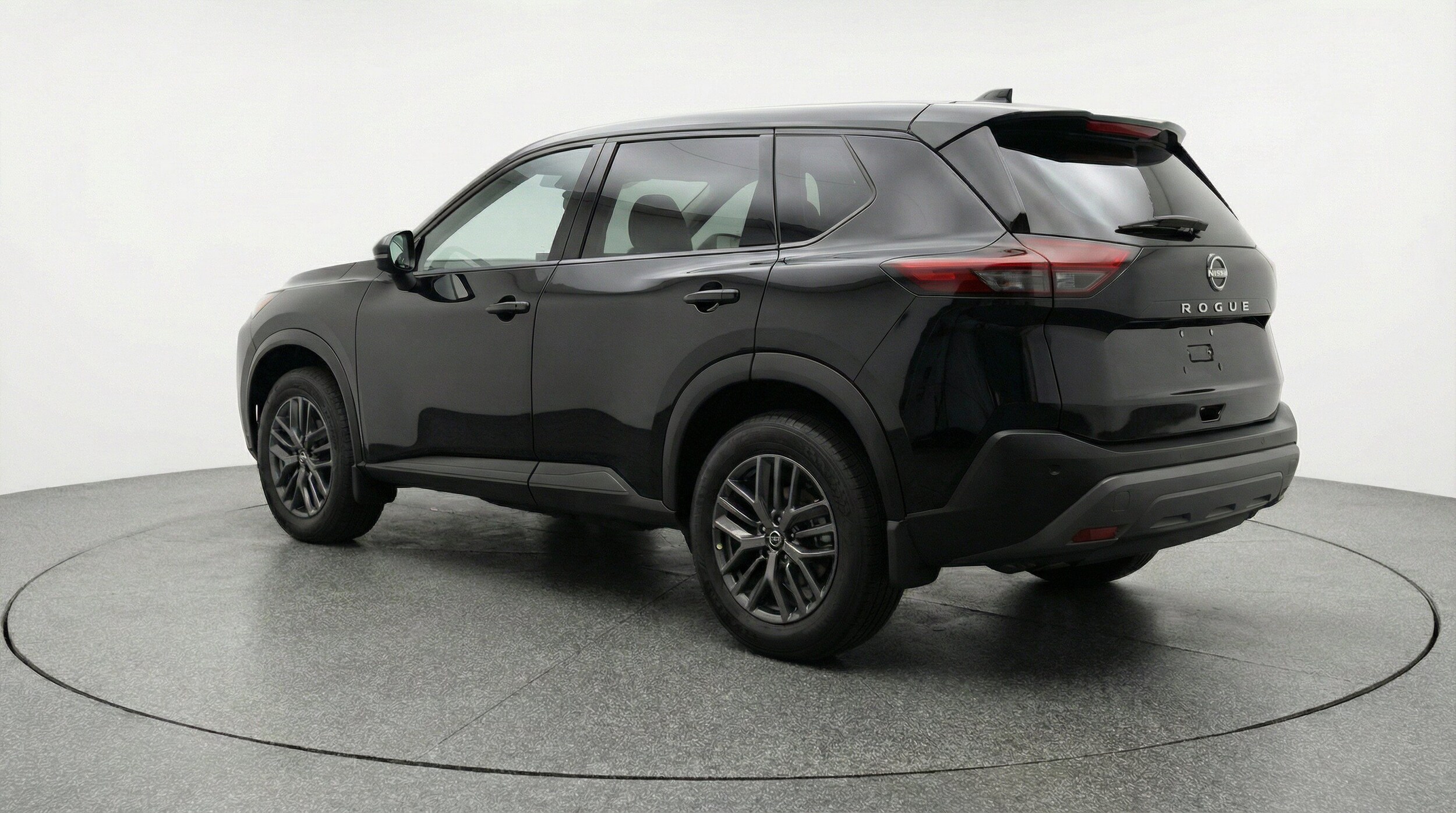 Thumbnail: 2026 Nissan Rogue - 6