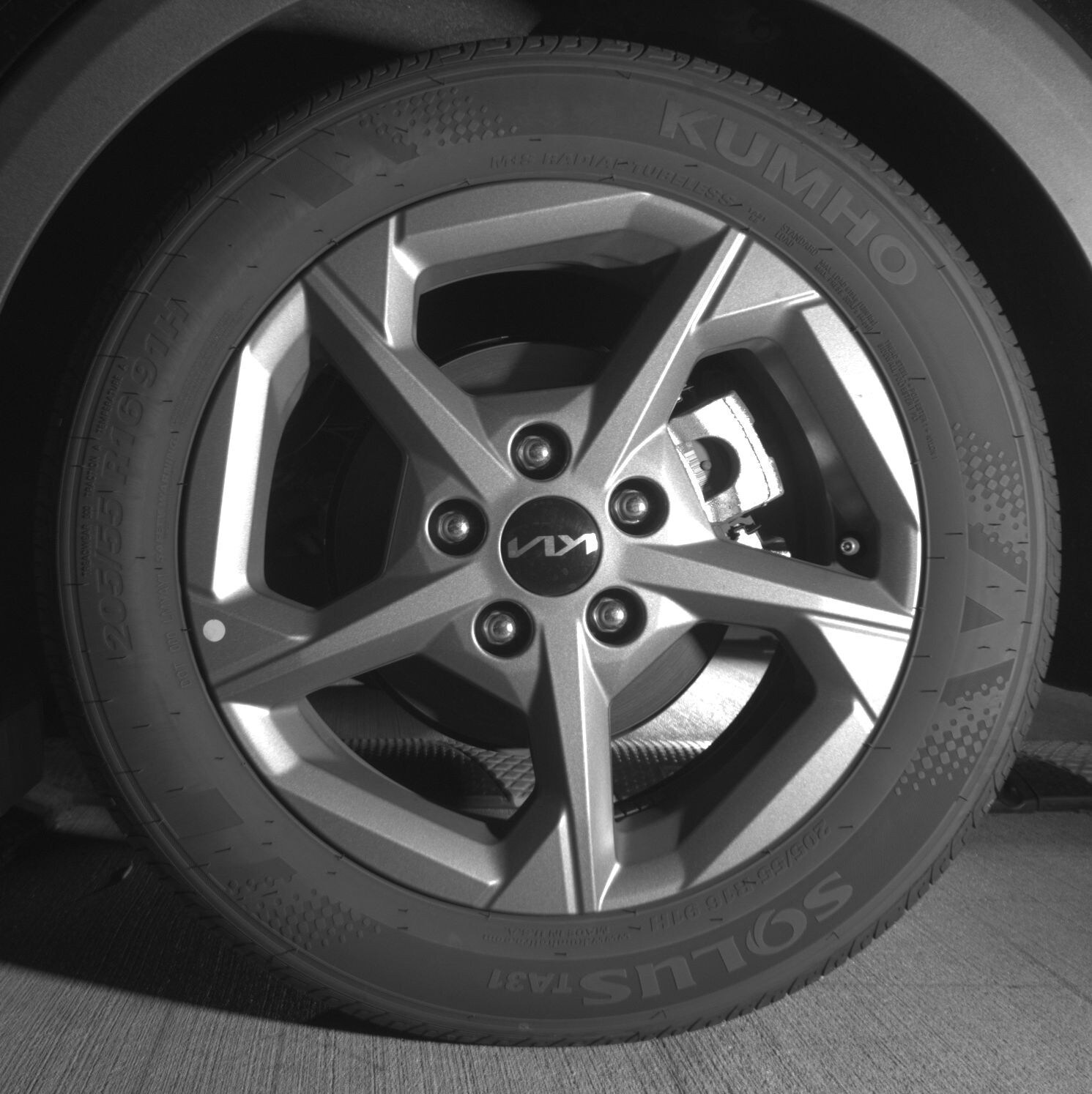 Thumbnail: 2025 Kia K4 - 11