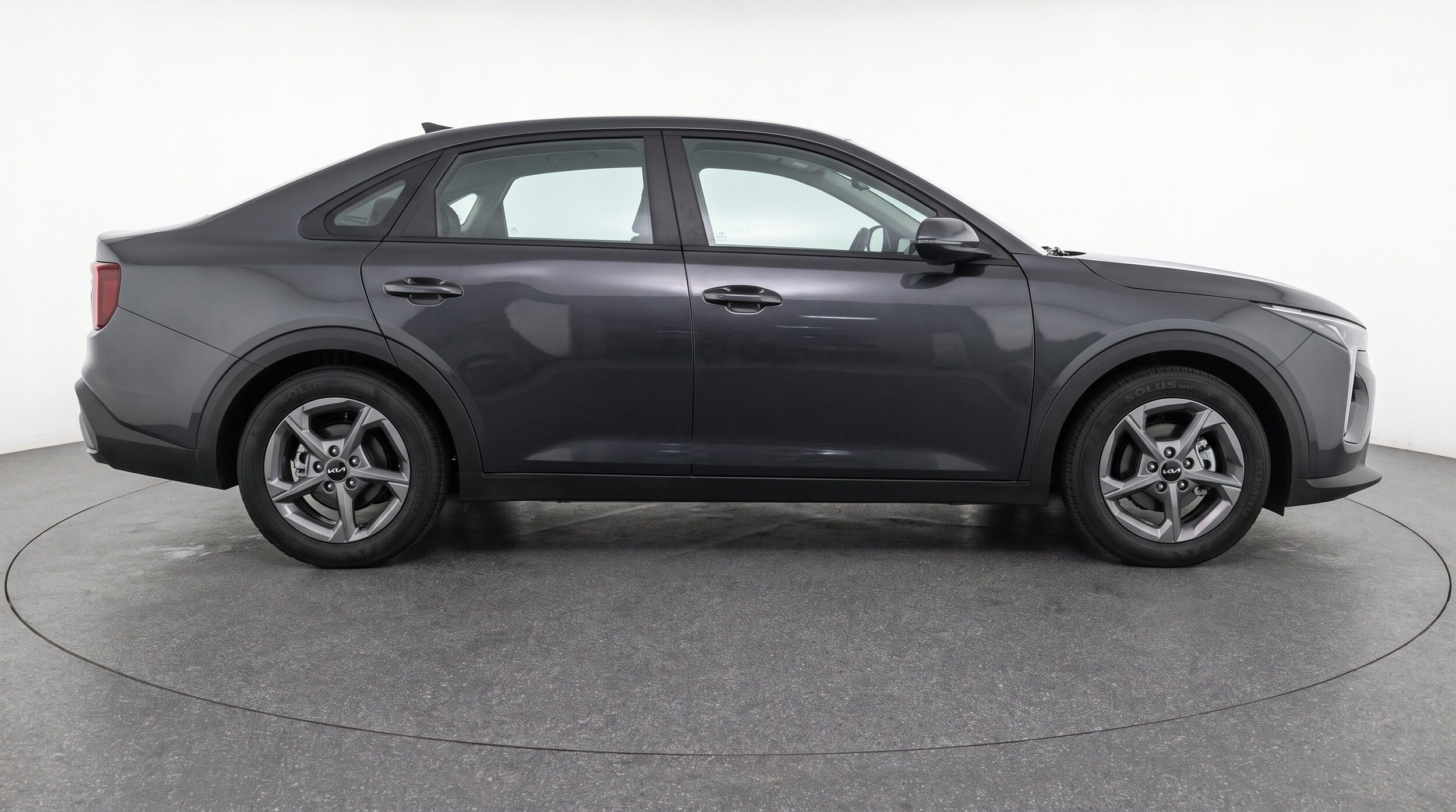 Thumbnail: 2026 Kia K4 - 10