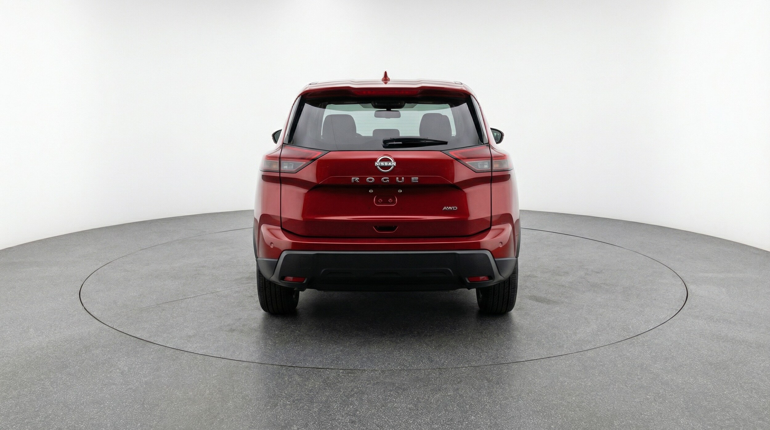 Thumbnail: 2025 Nissan Rogue - 6