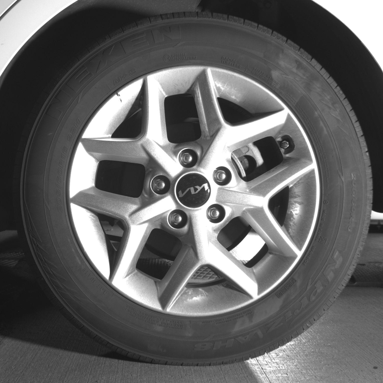 Thumbnail: 2025 Kia Soul - 11