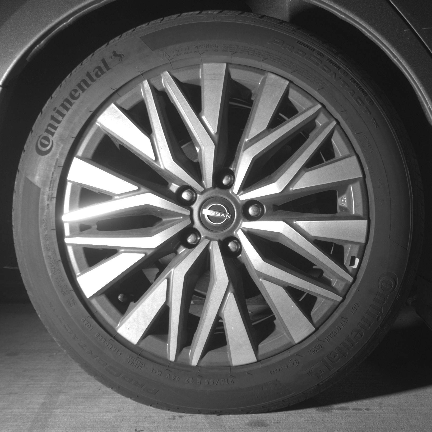 Thumbnail: 2025 Nissan Altima - 12