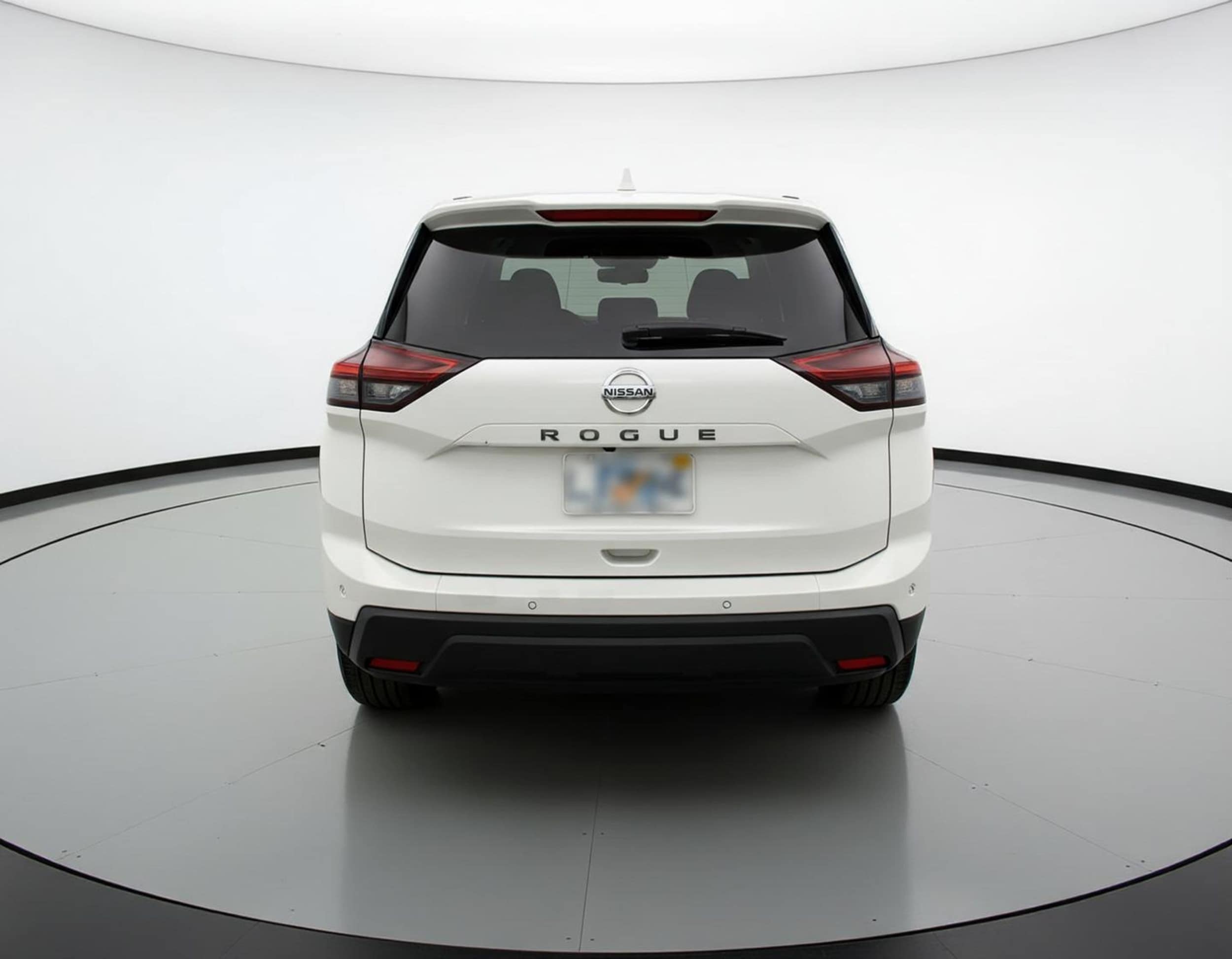 Thumbnail: 2025 Nissan Rogue - 6