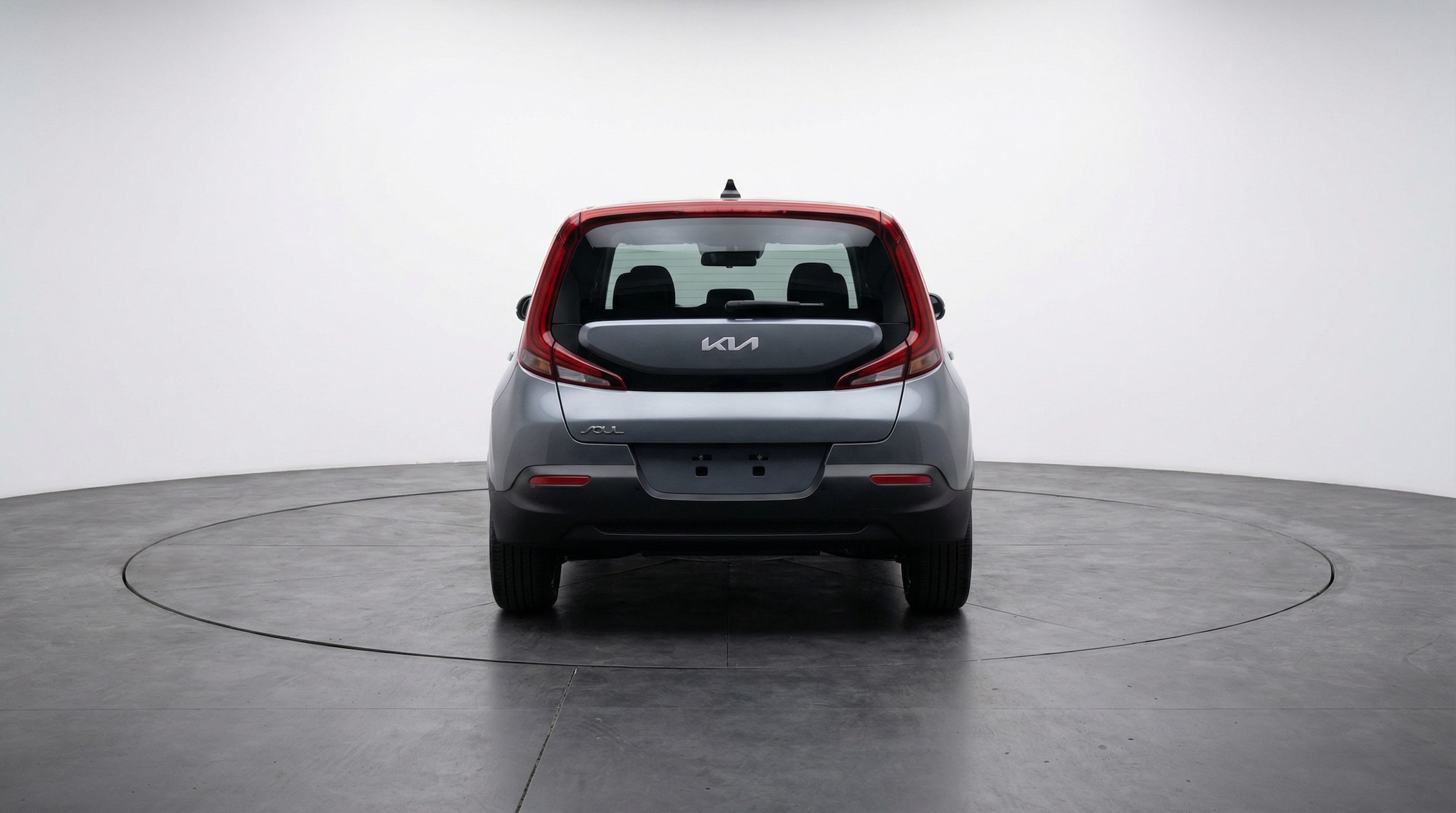 Thumbnail: 2025 Kia Soul - 6