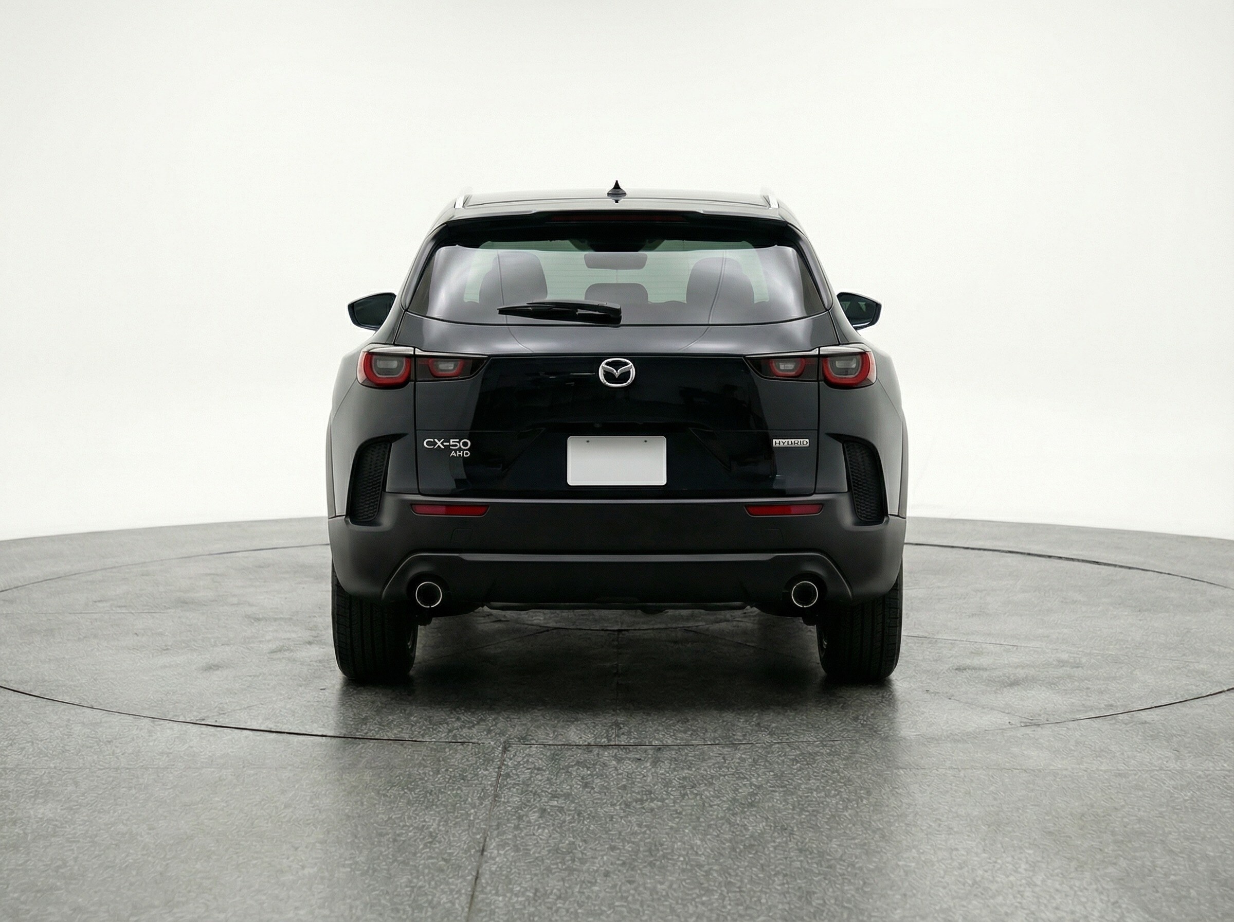 Thumbnail: 2025 Mazda CX-50 - 6