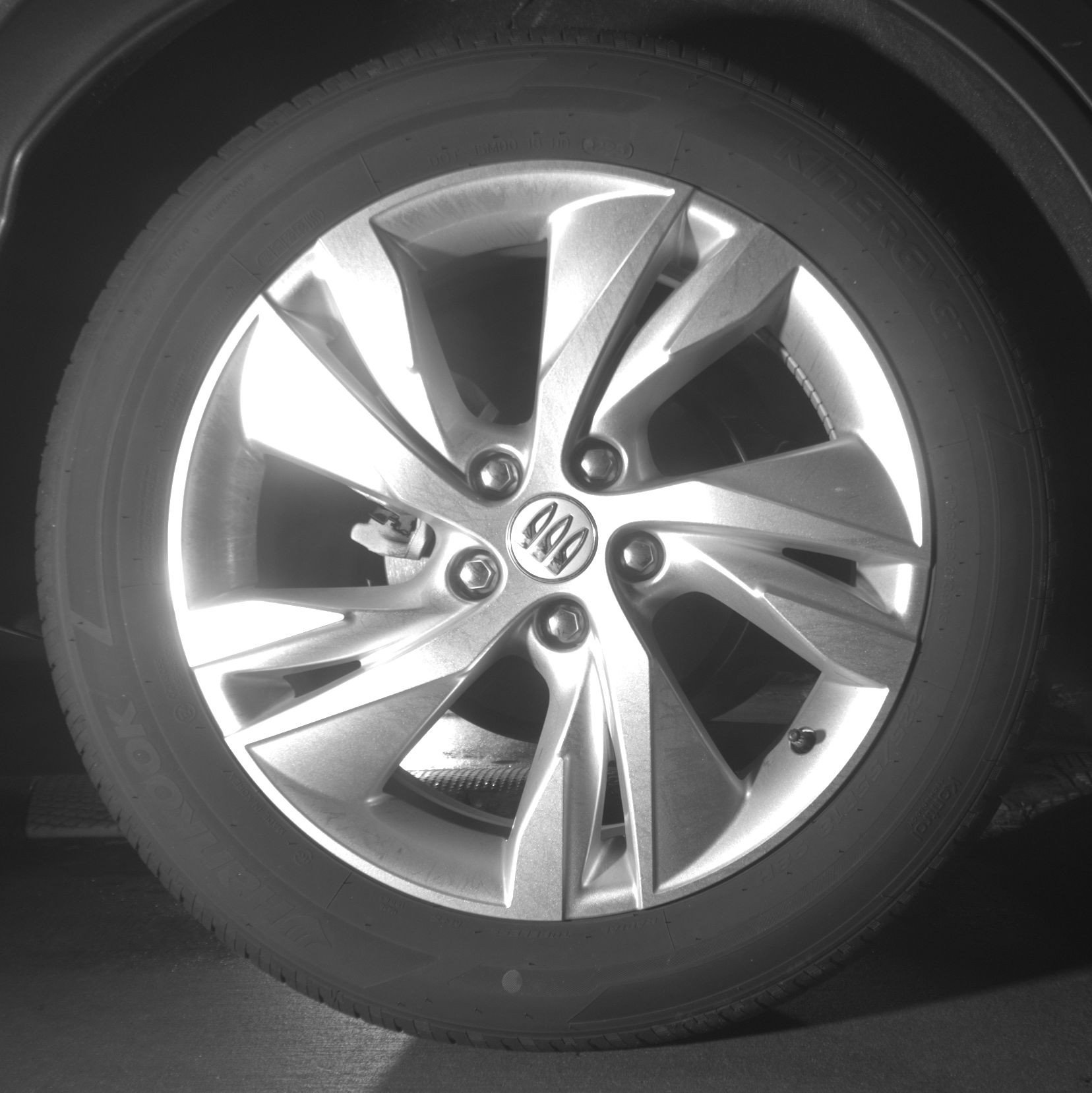 Thumbnail: 2026 Buick Encore GX - 15