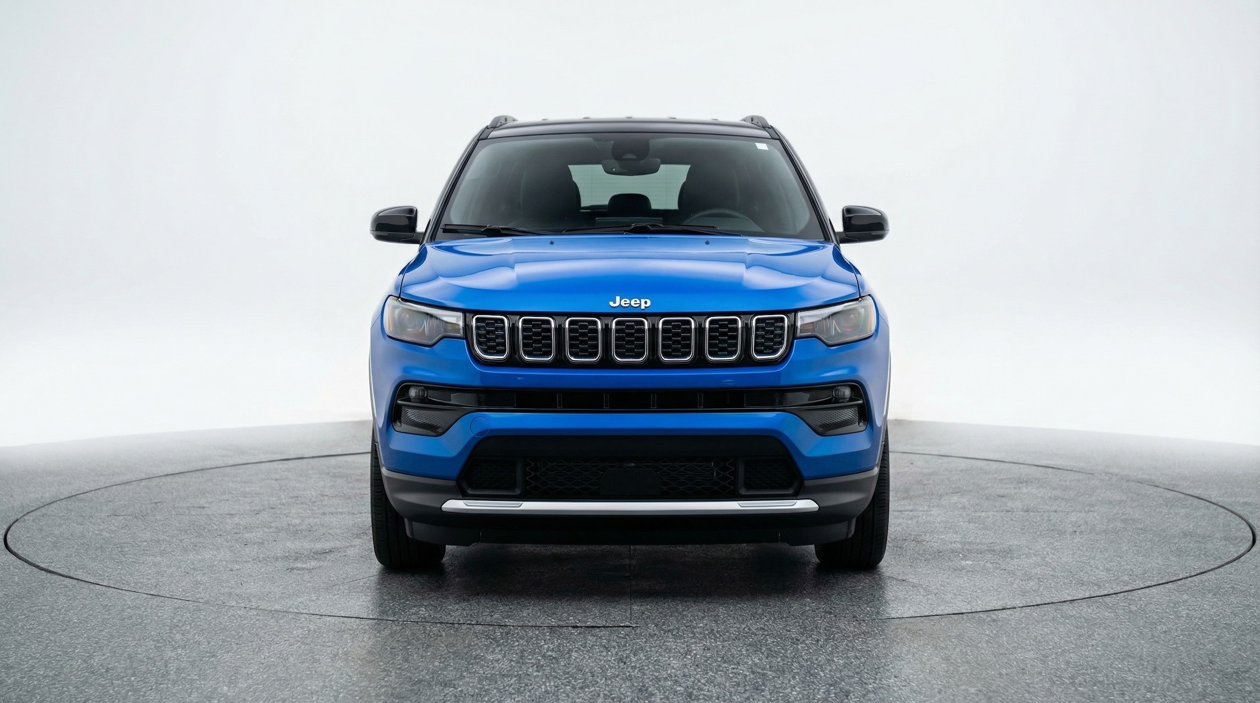 Thumbnail: 2025 Jeep Compass - 2