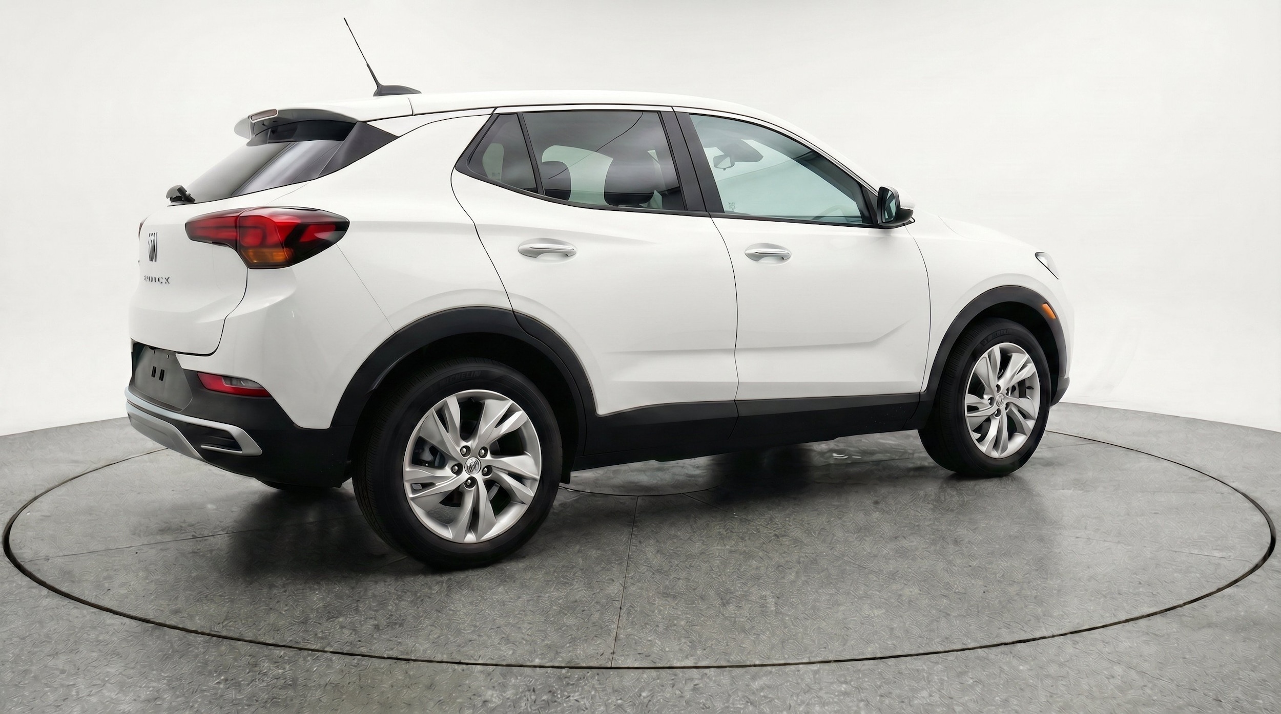 Thumbnail: 2026 Buick Encore GX - 9