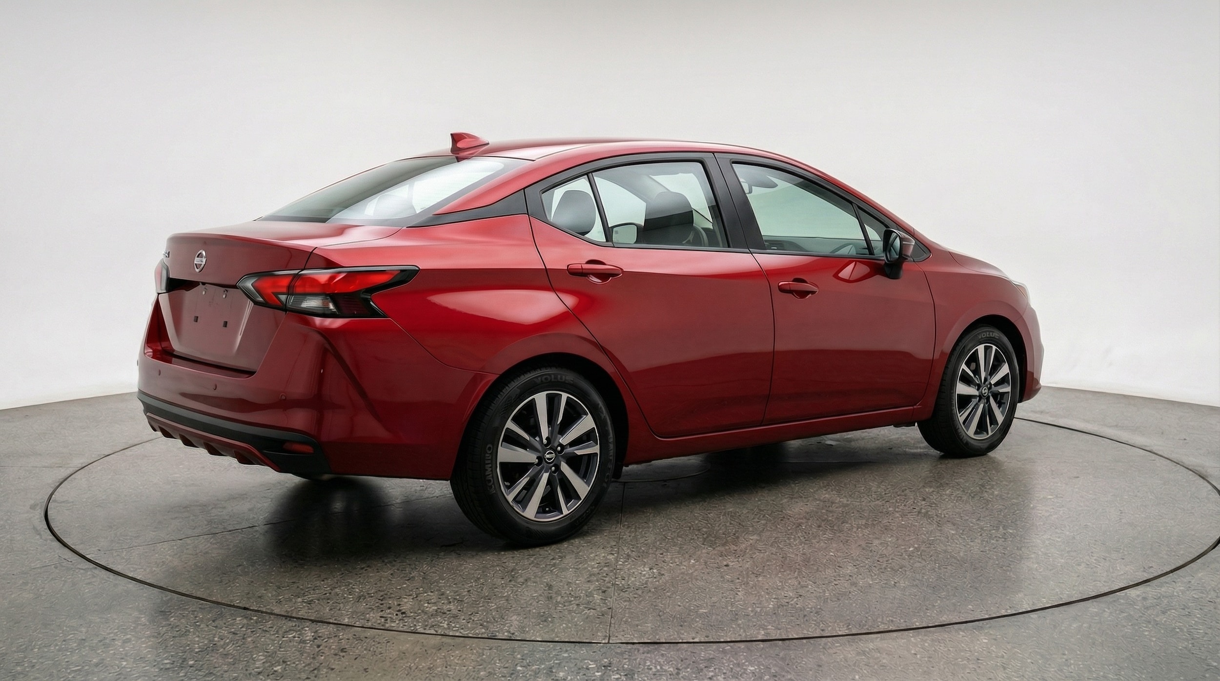 Thumbnail: 2025 Nissan Versa - 7