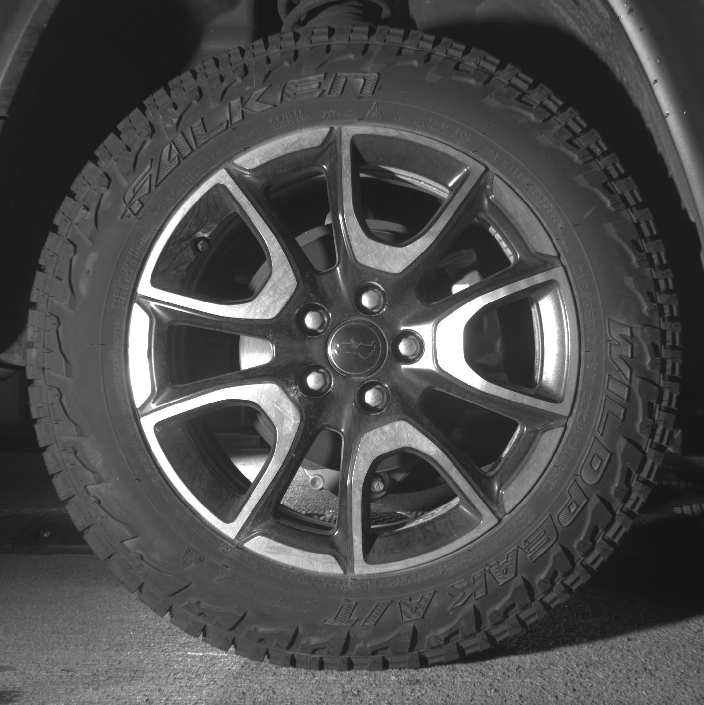 Thumbnail: 2025 Jeep Compass - 12