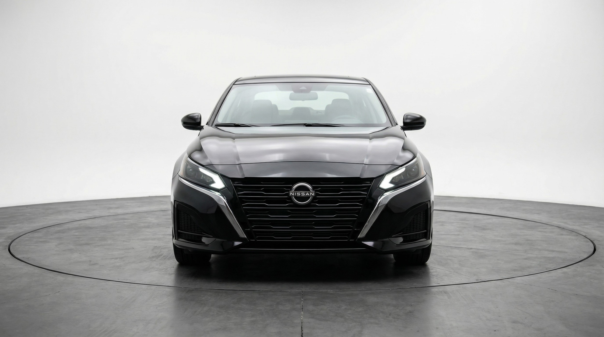 Thumbnail: 2025 Nissan Altima - 2